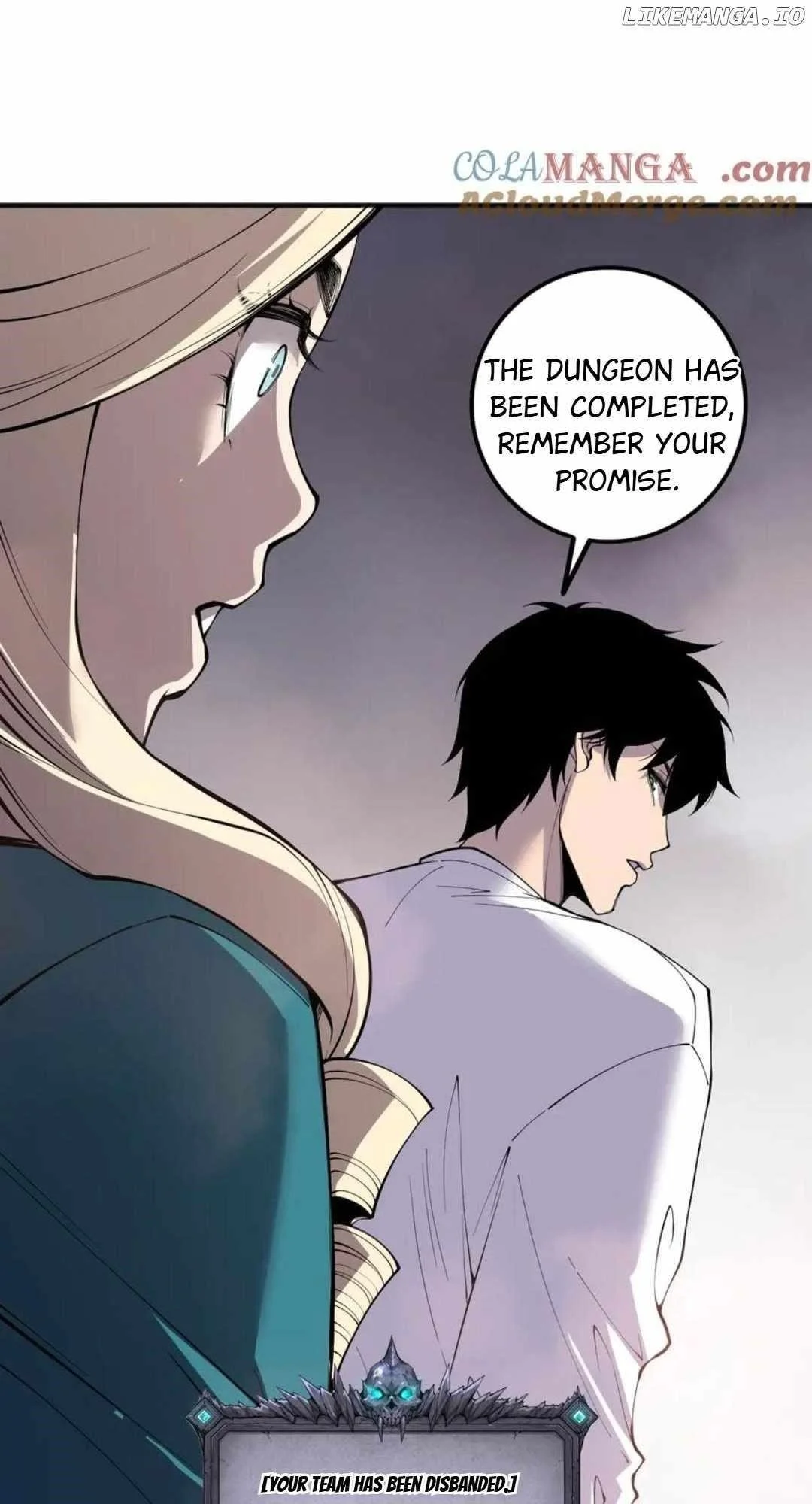 Read Catastrophic Necromancer Chapter 163 - catastrophicnecromancer.us | High Quality Manga Image 60