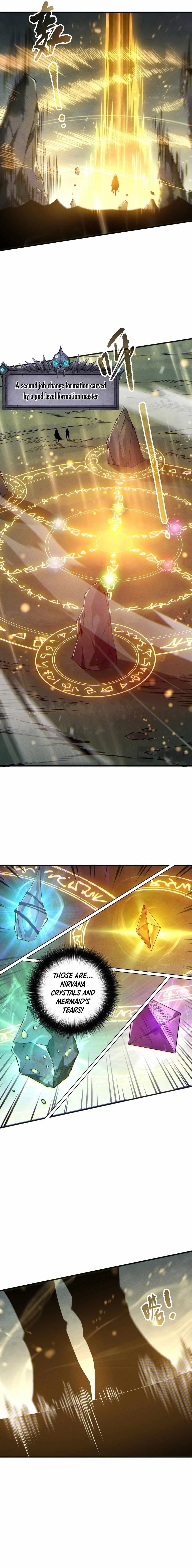 Read Catastrophic Necromancer Chapter 164 - catastrophicnecromancer.us | High Quality Manga Image 6