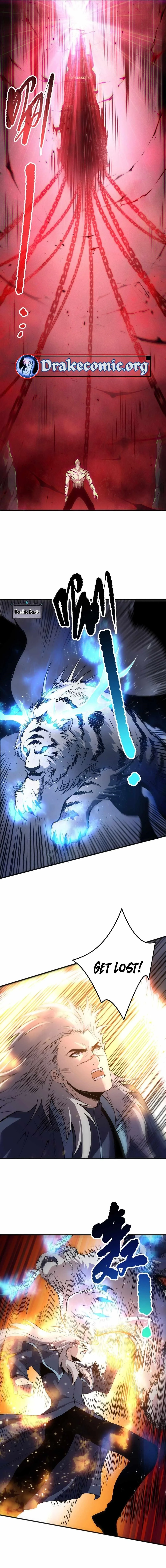 Read Catastrophic Necromancer Chapter 164 - catastrophicnecromancer.us | High Quality Manga Image 10