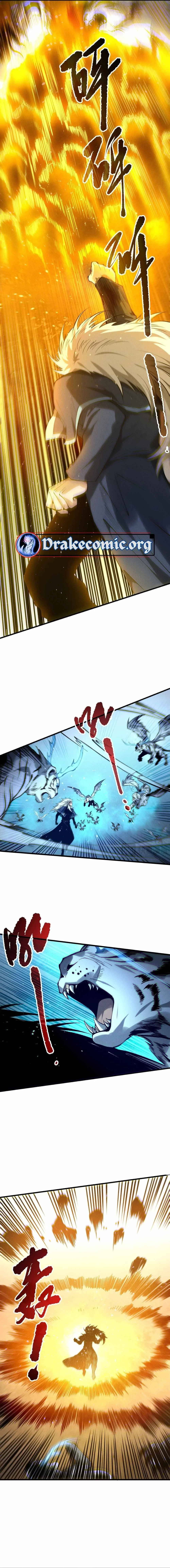 Read Catastrophic Necromancer Chapter 164 - catastrophicnecromancer.us | High Quality Manga Image 12