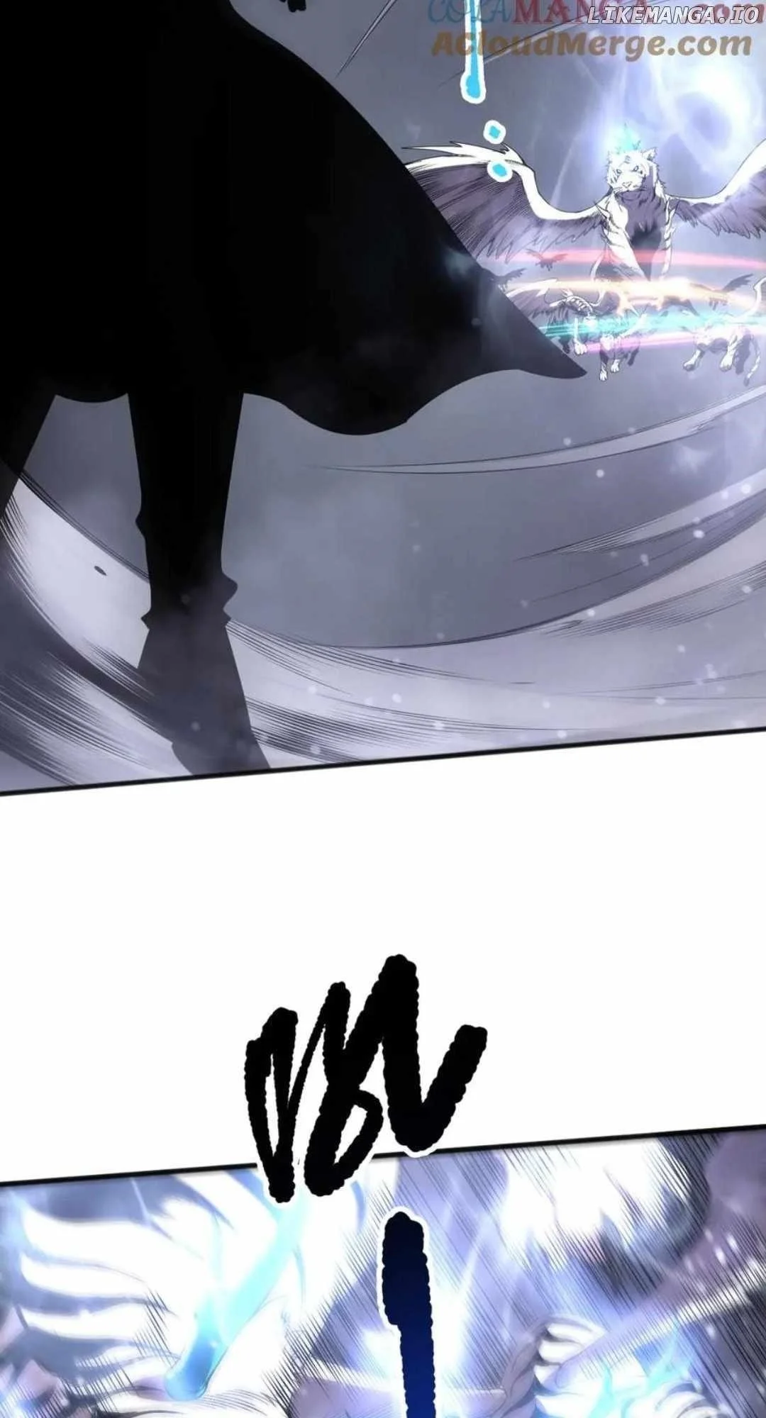 Read Catastrophic Necromancer Chapter 165 - catastrophicnecromancer.us | High Quality Manga Image 2