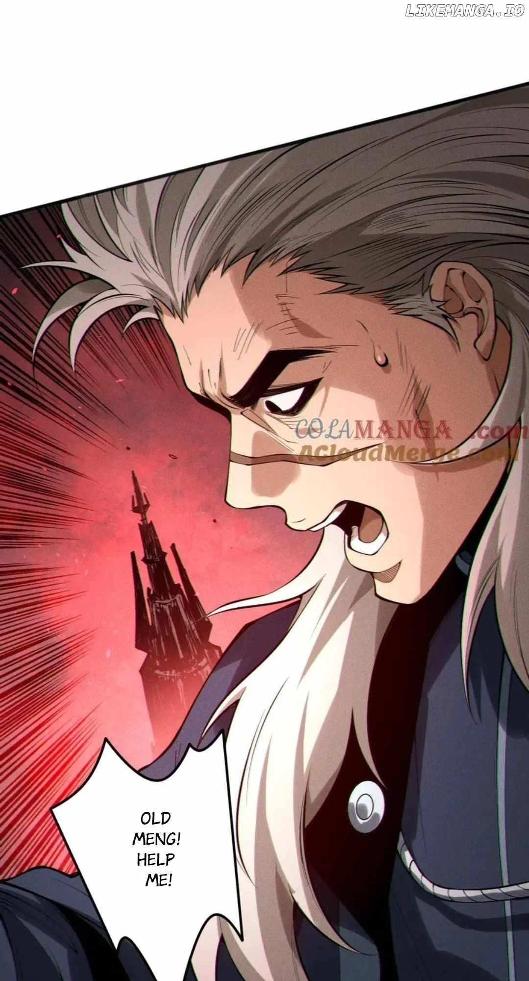 Read Catastrophic Necromancer Chapter 165 - catastrophicnecromancer.us | High Quality Manga Image 8