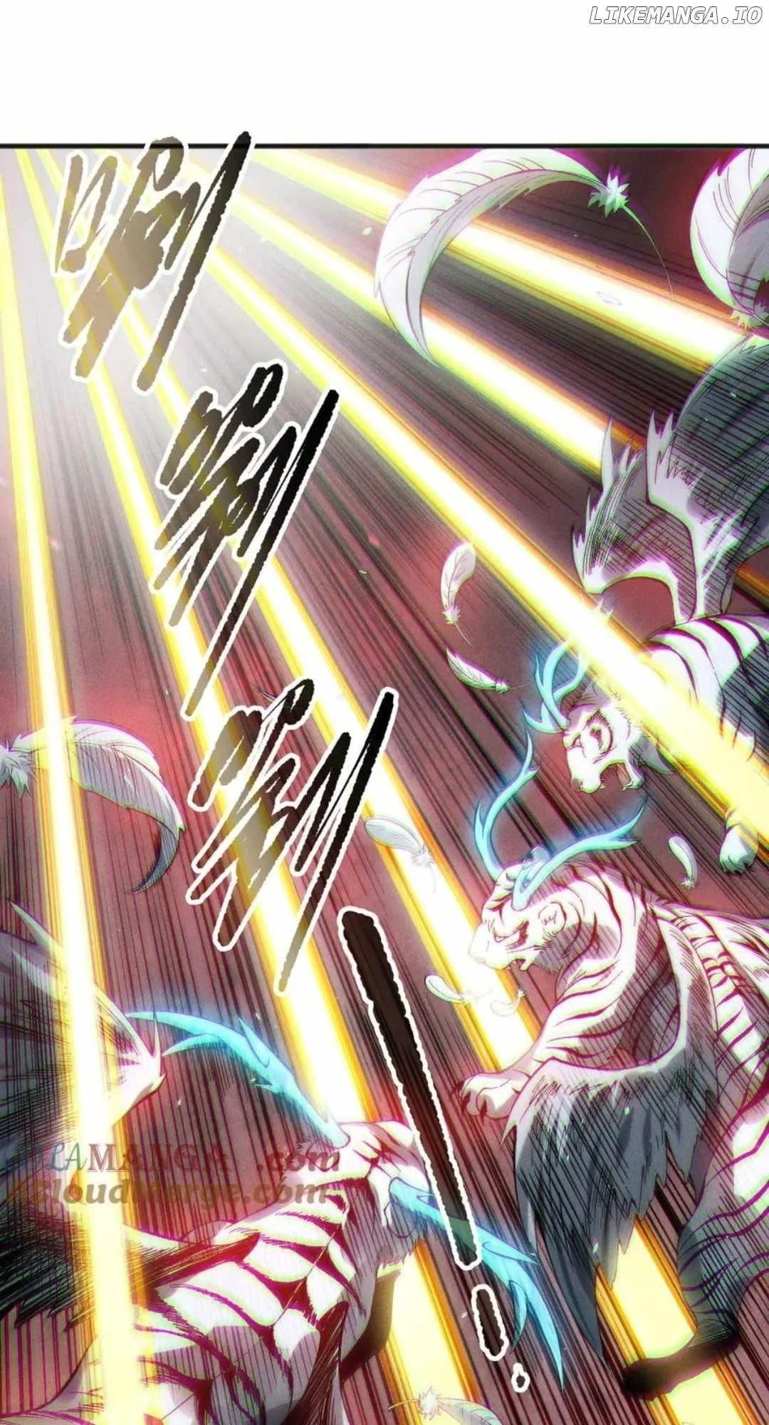 Read Catastrophic Necromancer Chapter 165 - catastrophicnecromancer.us | High Quality Manga Image 11