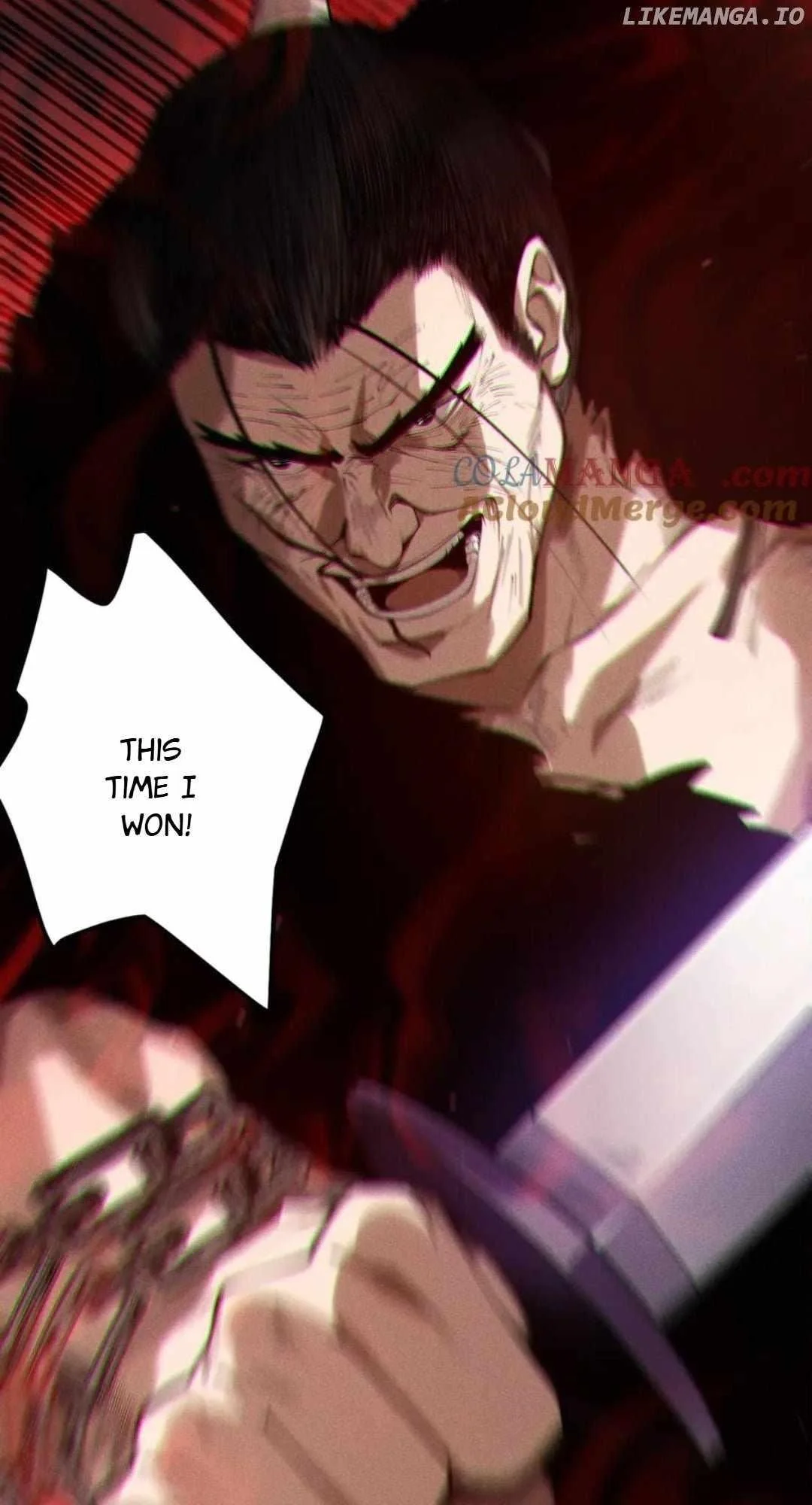 Read Catastrophic Necromancer Chapter 165 - catastrophicnecromancer.us | High Quality Manga Image 17