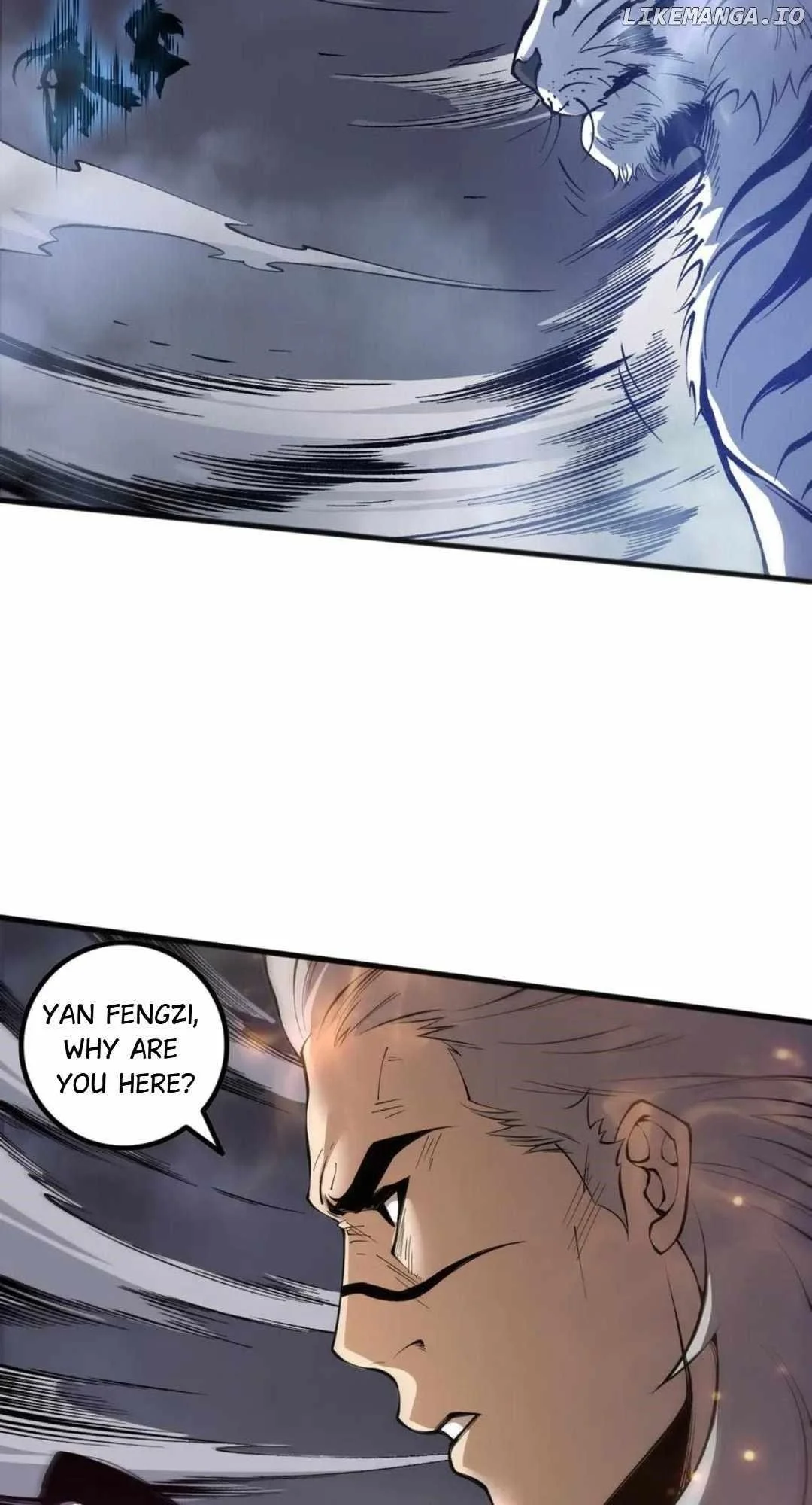 Read Catastrophic Necromancer Chapter 165 - catastrophicnecromancer.us | High Quality Manga Image 21