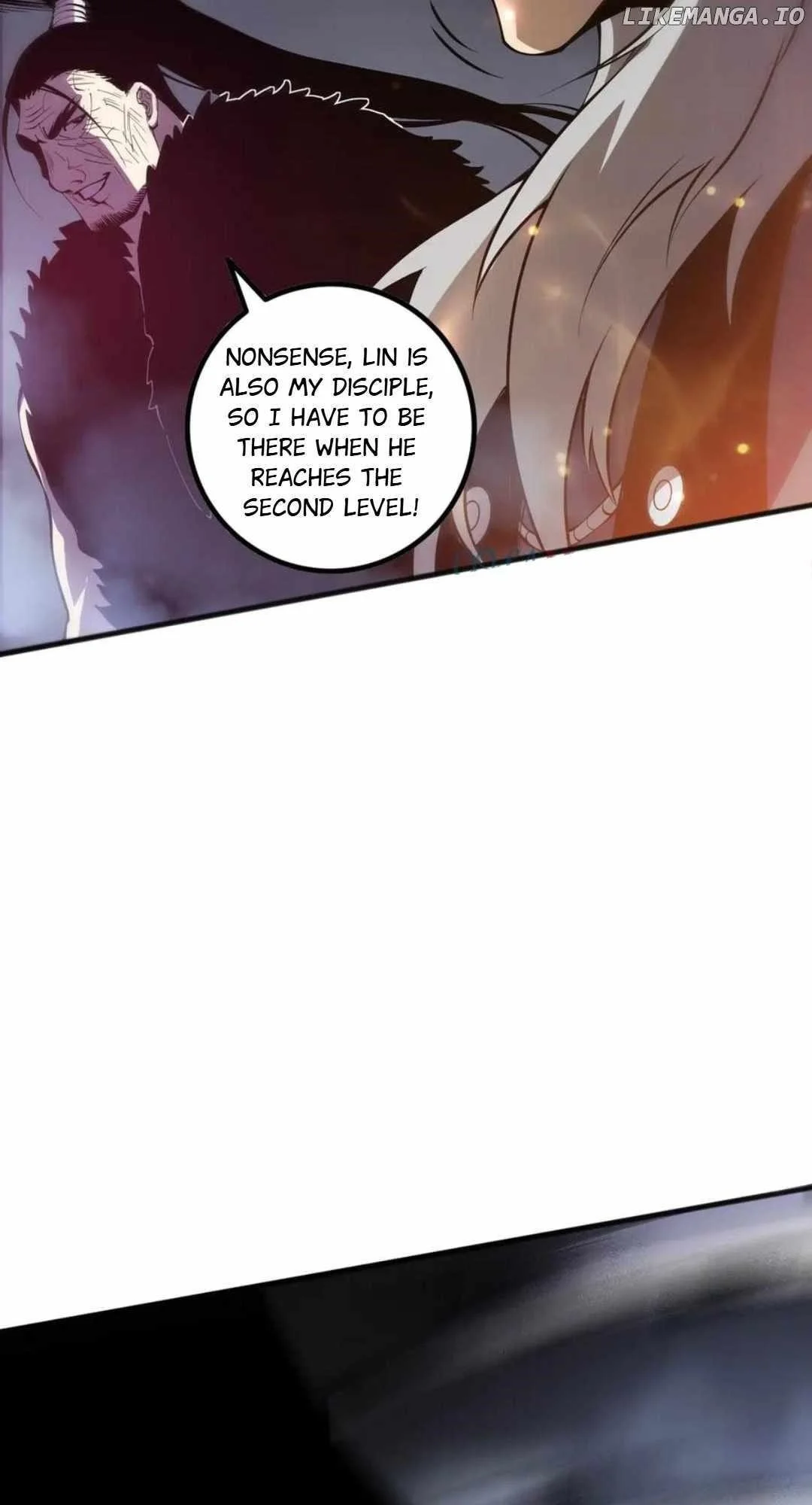 Read Catastrophic Necromancer Chapter 165 - catastrophicnecromancer.us | High Quality Manga Image 22