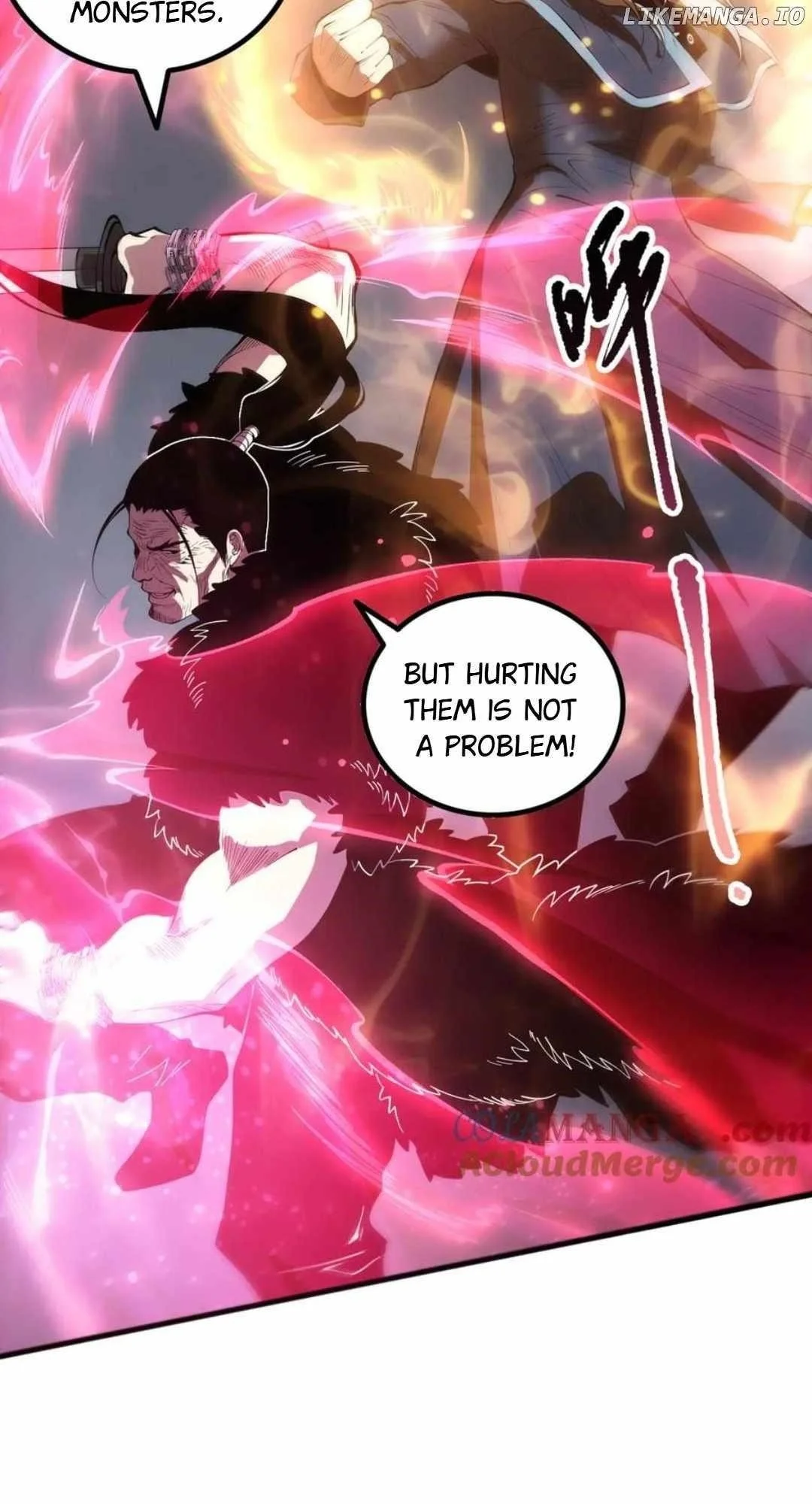 Read Catastrophic Necromancer Chapter 165 - catastrophicnecromancer.us | High Quality Manga Image 25