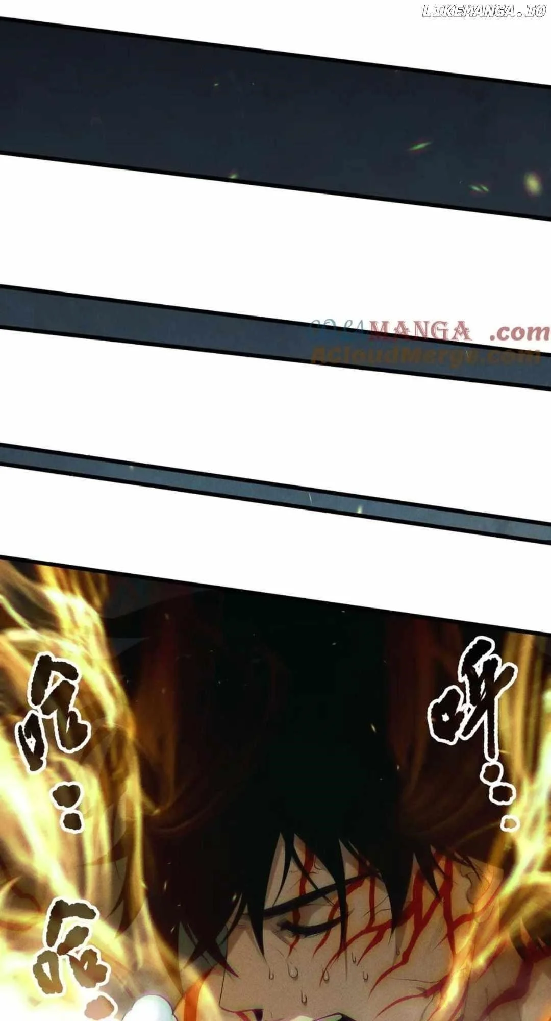 Read Catastrophic Necromancer Chapter 165 - catastrophicnecromancer.us | High Quality Manga Image 27