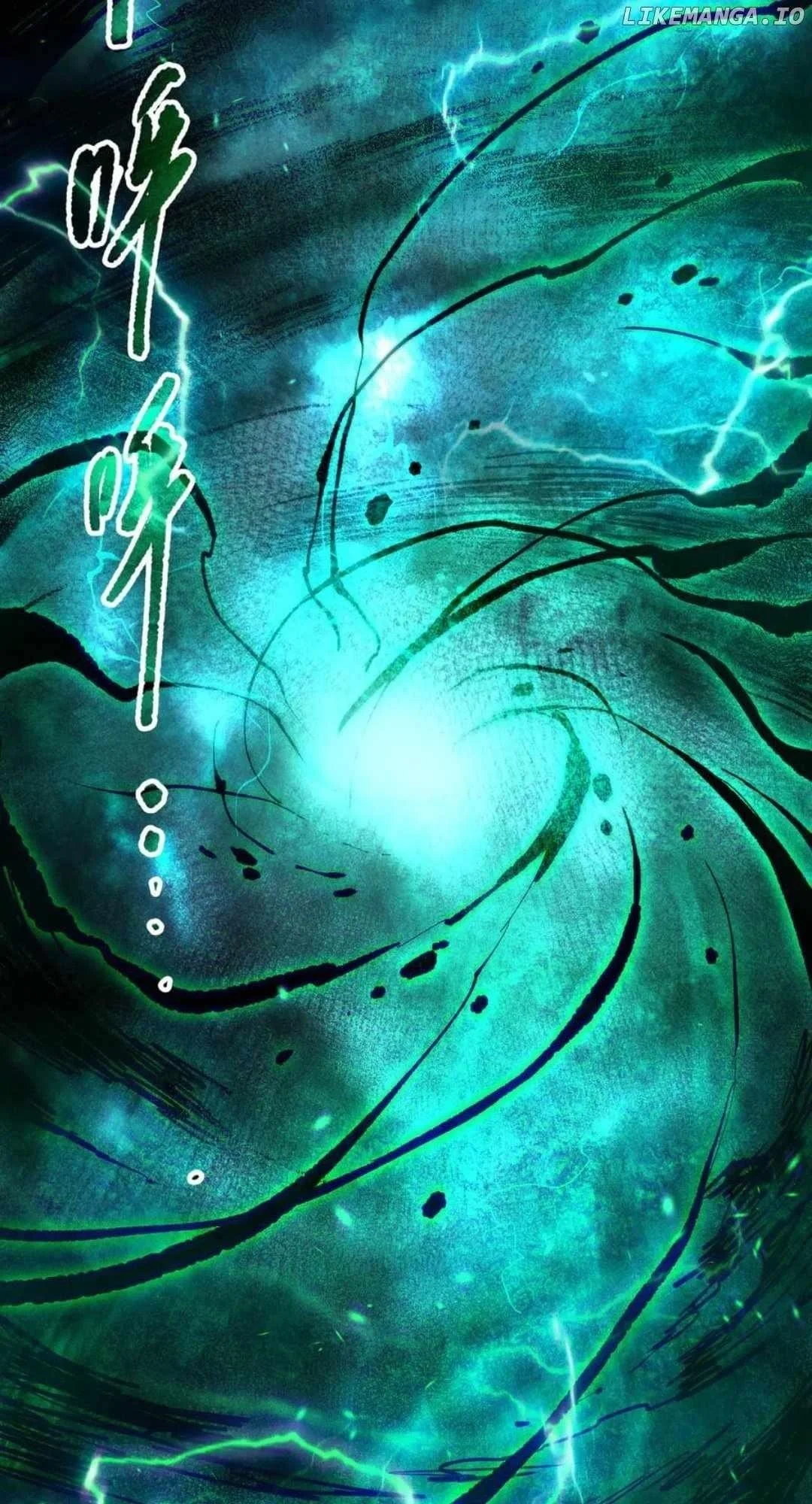 Read Catastrophic Necromancer Chapter 165 - catastrophicnecromancer.us | High Quality Manga Image 30