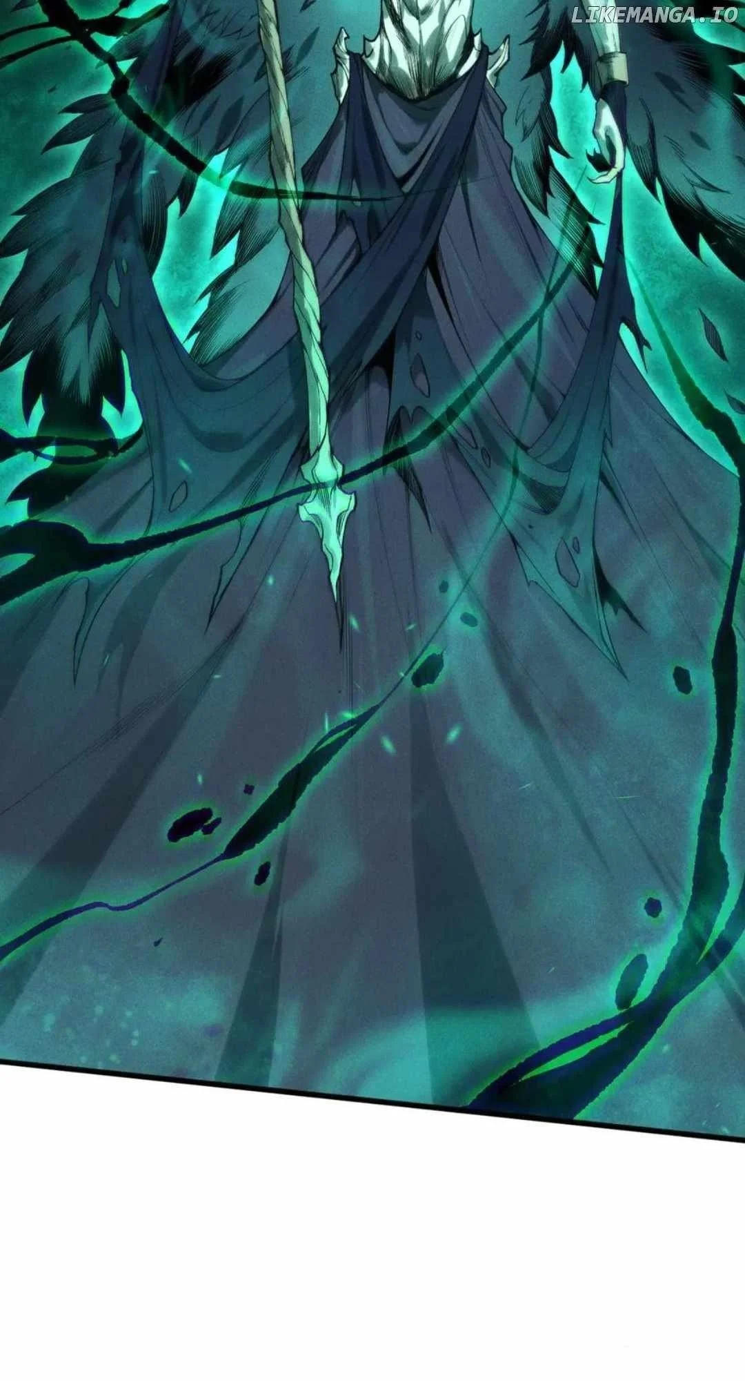 Read Catastrophic Necromancer Chapter 165 - catastrophicnecromancer.us | High Quality Manga Image 32