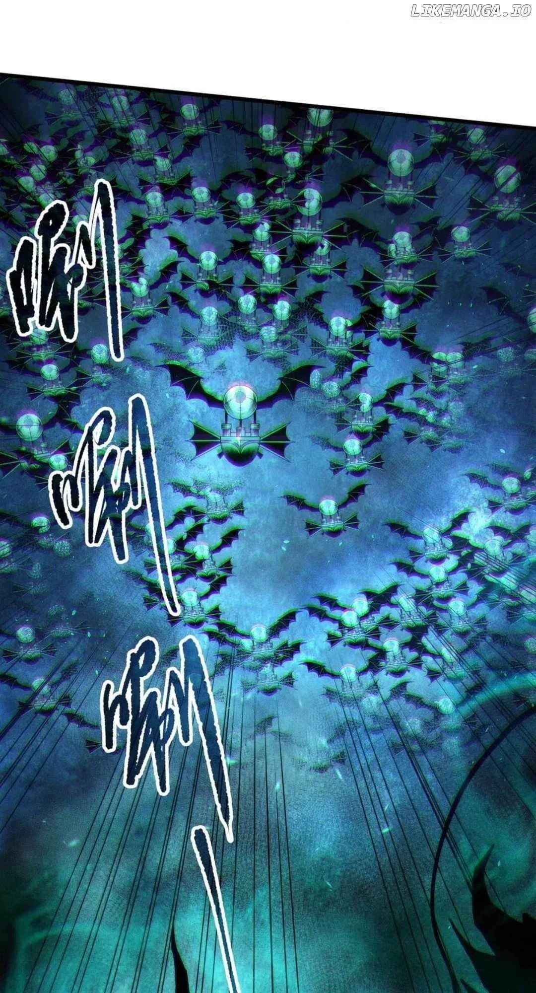 Read Catastrophic Necromancer Chapter 165 - catastrophicnecromancer.us | High Quality Manga Image 33