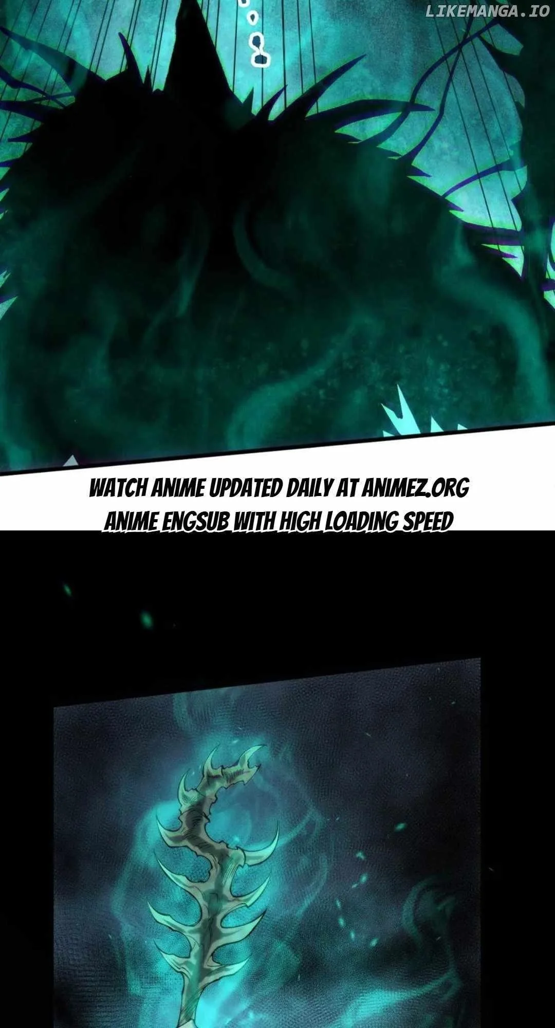 Read Catastrophic Necromancer Chapter 165 - catastrophicnecromancer.us | High Quality Manga Image 34