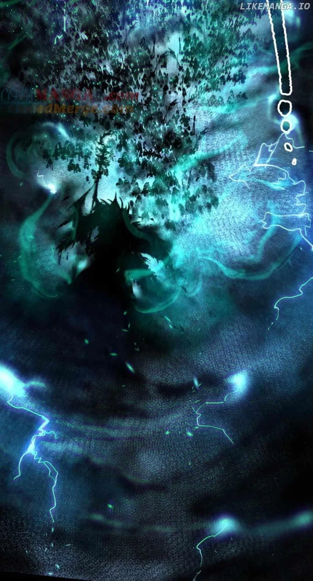 Read Catastrophic Necromancer Chapter 165 - catastrophicnecromancer.us | High Quality Manga Image 36