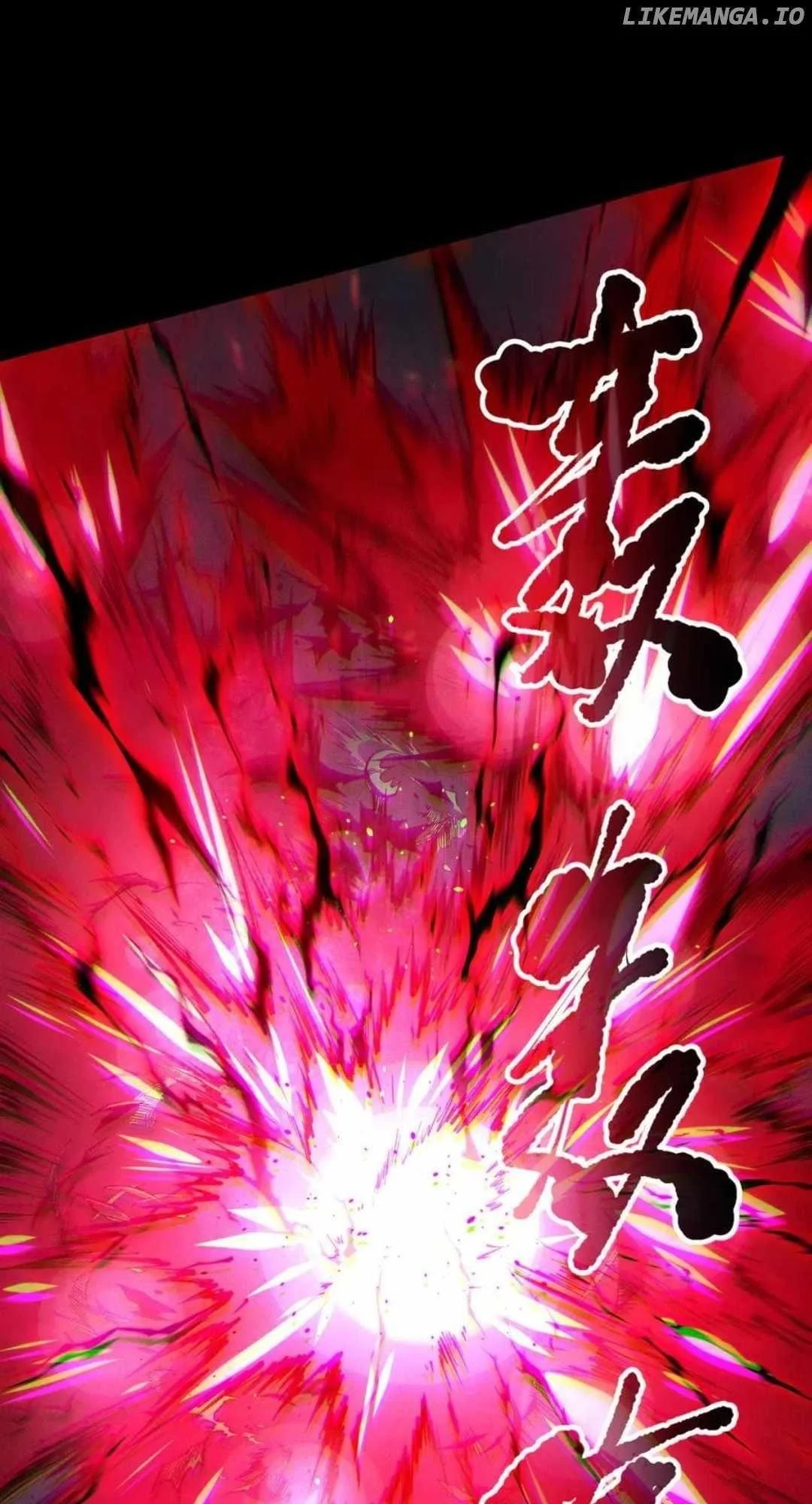 Read Catastrophic Necromancer Chapter 165 - catastrophicnecromancer.us | High Quality Manga Image 38