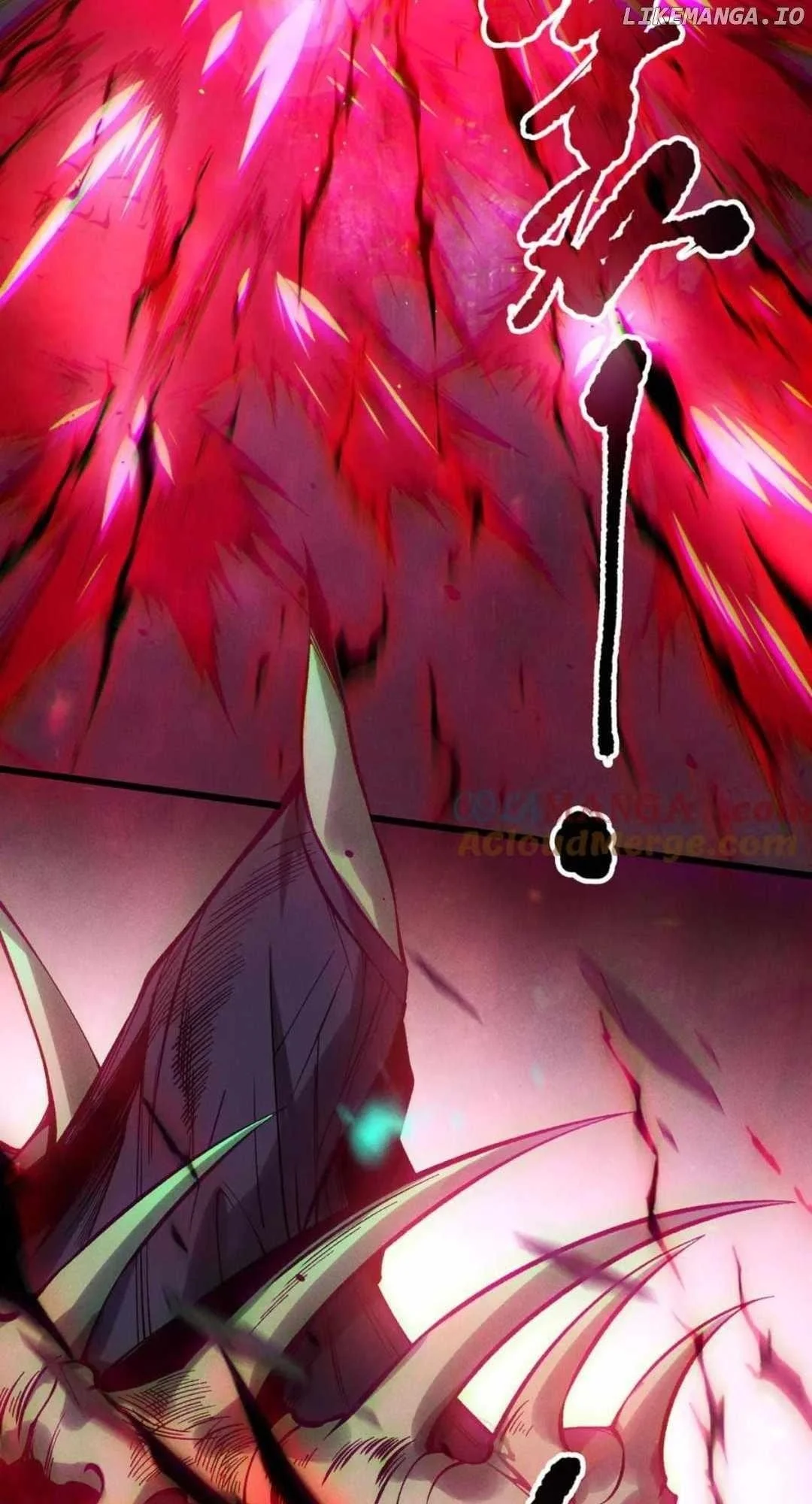 Read Catastrophic Necromancer Chapter 165 - catastrophicnecromancer.us | High Quality Manga Image 39