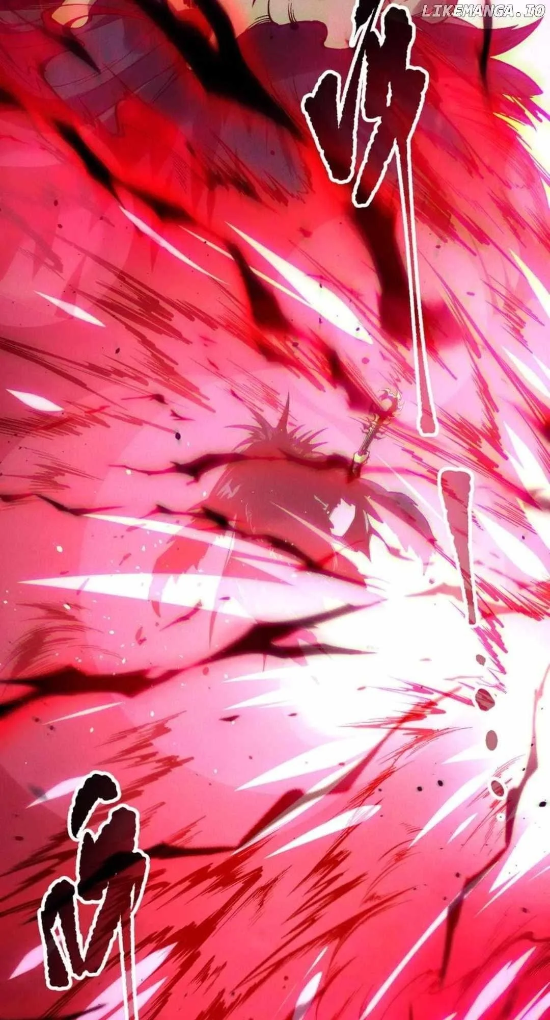 Read Catastrophic Necromancer Chapter 165 - catastrophicnecromancer.us | High Quality Manga Image 40