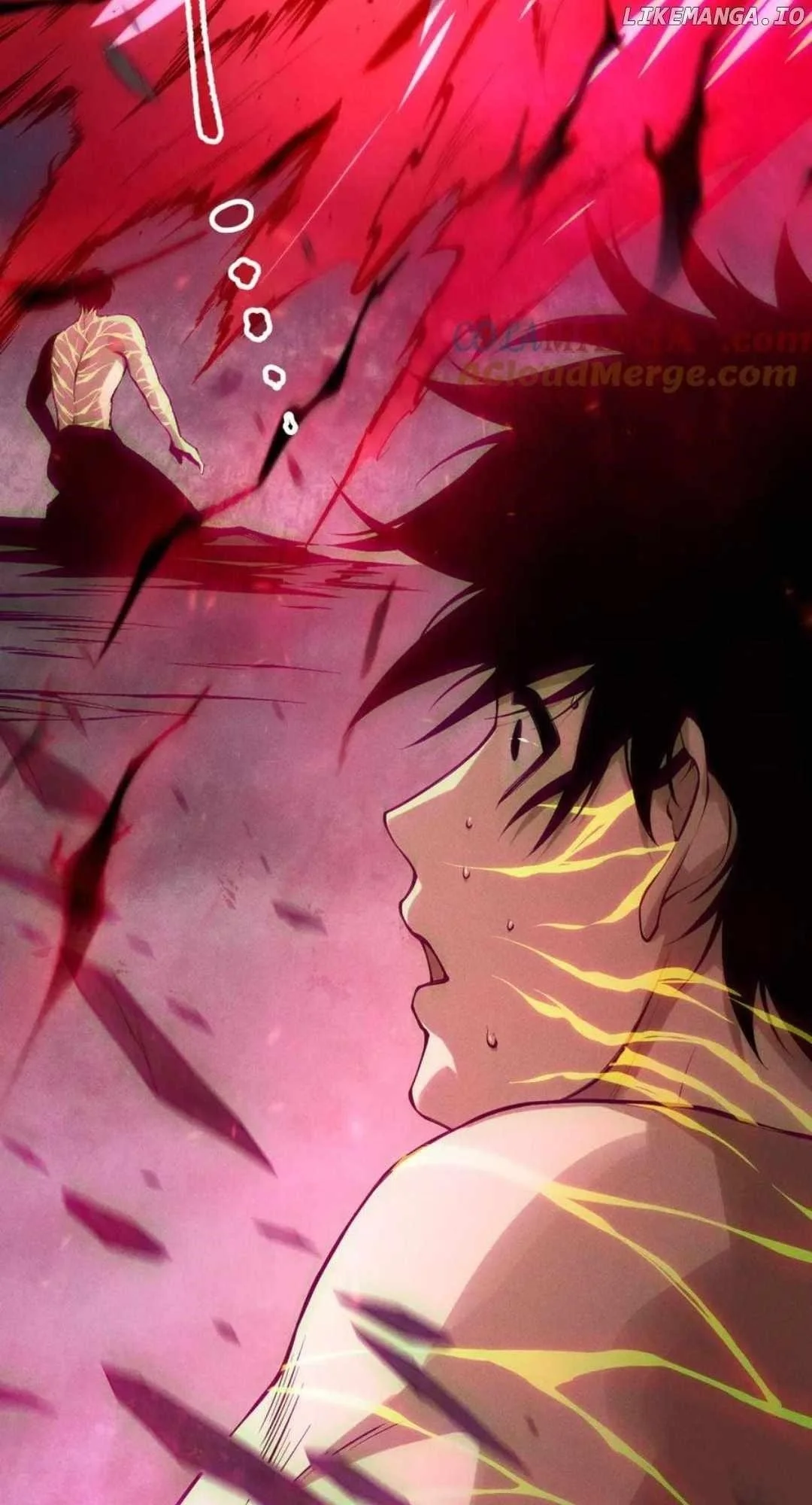 Read Catastrophic Necromancer Chapter 165 - catastrophicnecromancer.us | High Quality Manga Image 41