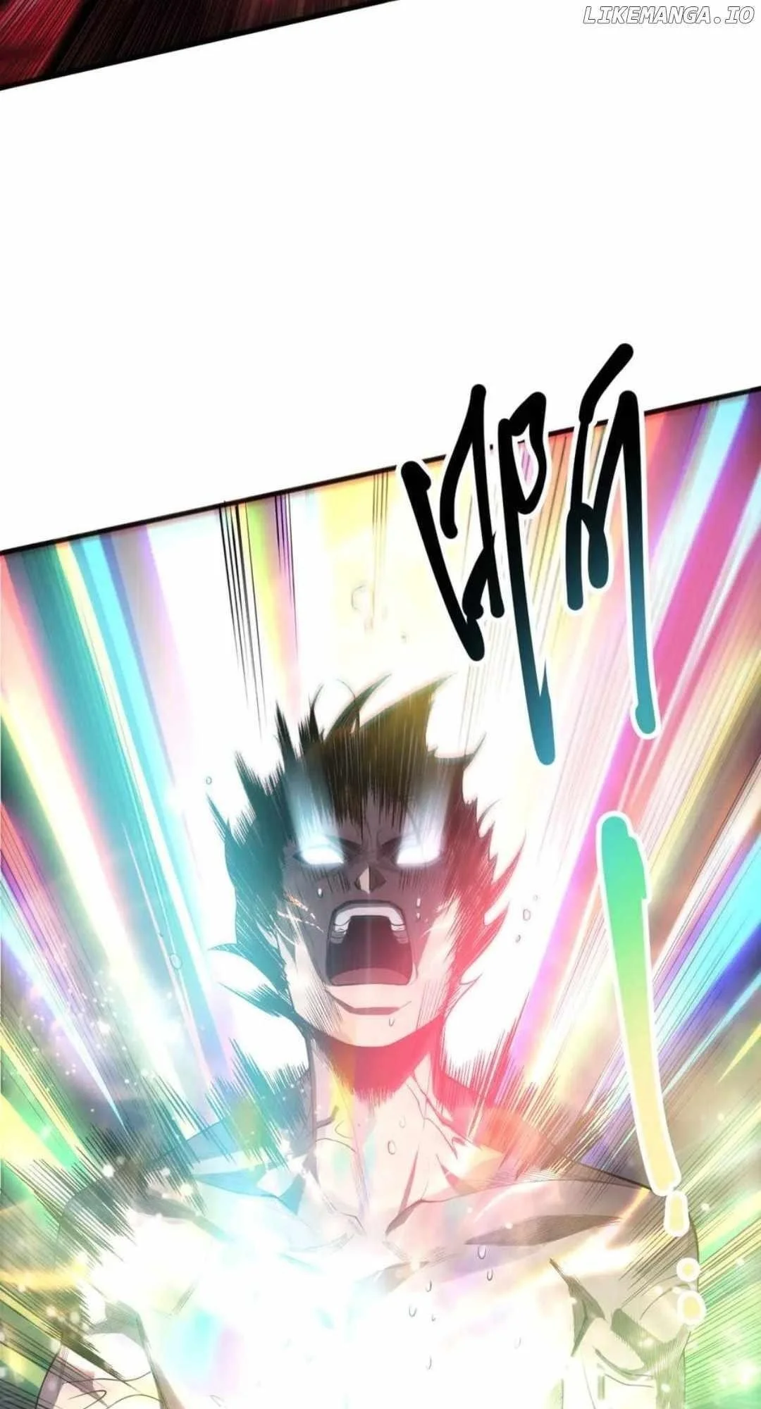 Read Catastrophic Necromancer Chapter 165 - catastrophicnecromancer.us | High Quality Manga Image 43