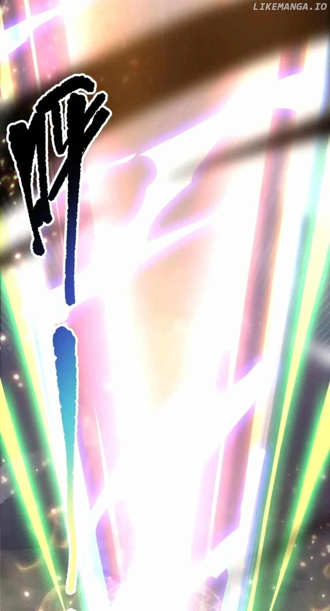 Read Catastrophic Necromancer Chapter 165 - catastrophicnecromancer.us | High Quality Manga Image 45