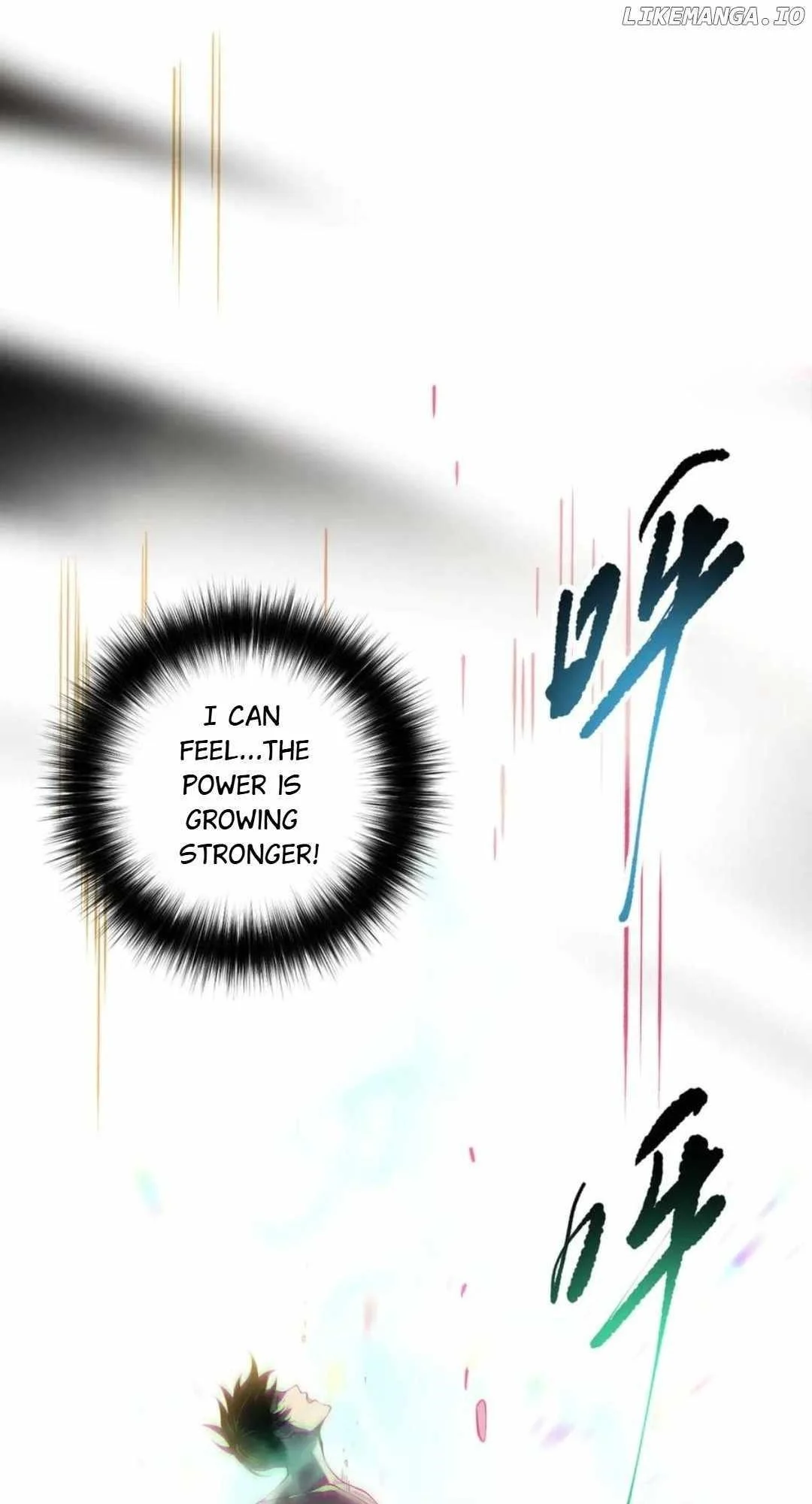 Read Catastrophic Necromancer Chapter 165 - catastrophicnecromancer.us | High Quality Manga Image 48