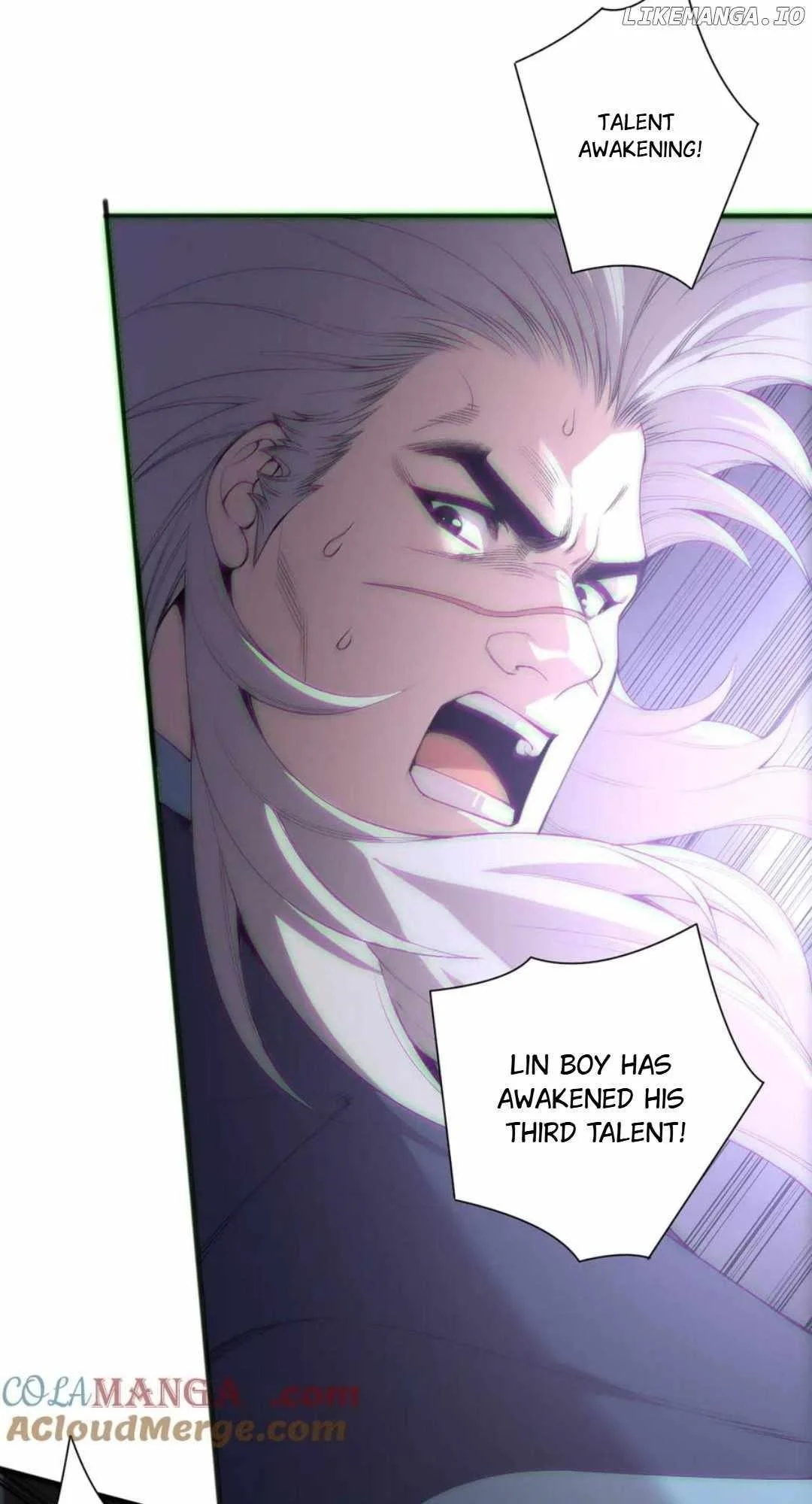 Read Catastrophic Necromancer Chapter 165 - catastrophicnecromancer.us | High Quality Manga Image 52