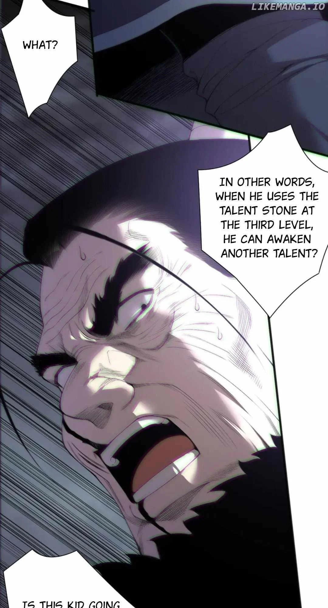 Read Catastrophic Necromancer Chapter 165 - catastrophicnecromancer.us | High Quality Manga Image 53