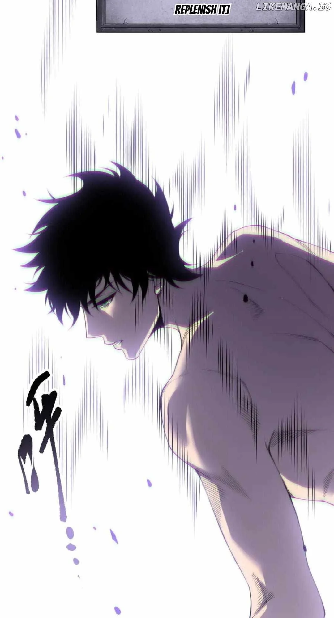 Read Catastrophic Necromancer Chapter 165 - catastrophicnecromancer.us | High Quality Manga Image 55