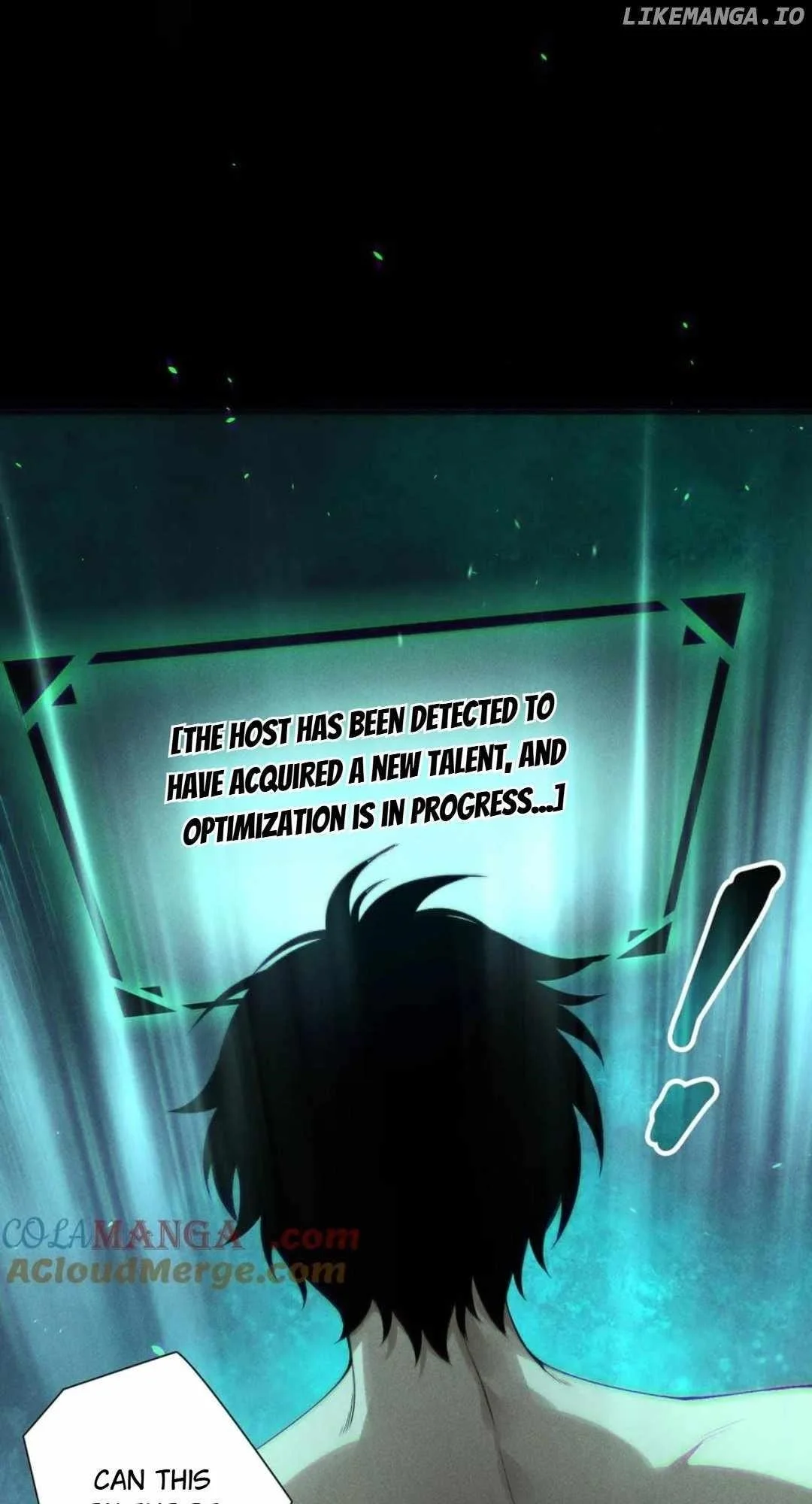 Read Catastrophic Necromancer Chapter 165 - catastrophicnecromancer.us | High Quality Manga Image 57