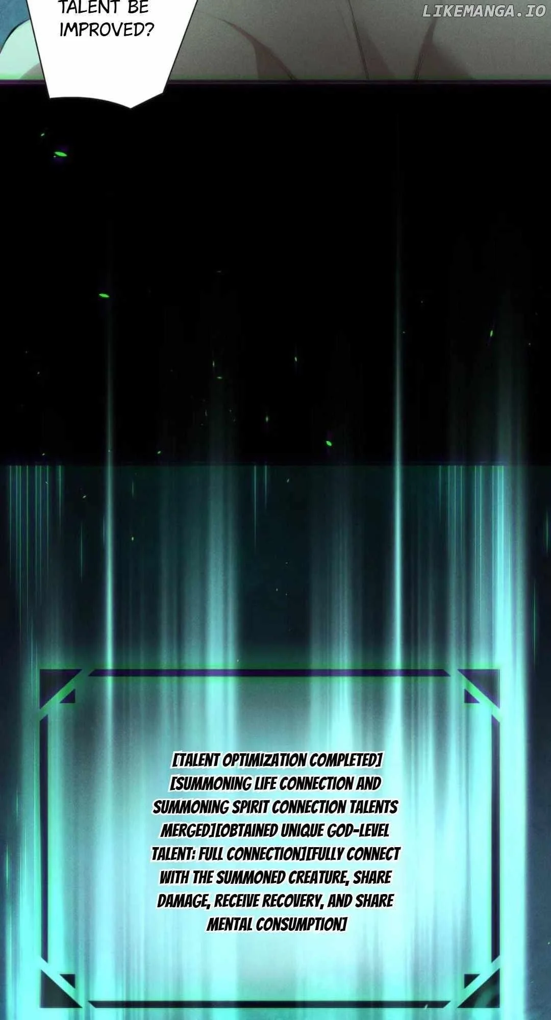 Read Catastrophic Necromancer Chapter 165 - catastrophicnecromancer.us | High Quality Manga Image 58