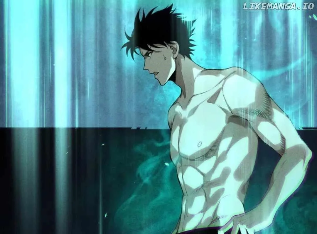 Read Catastrophic Necromancer Chapter 165 - catastrophicnecromancer.us | High Quality Manga Image 59