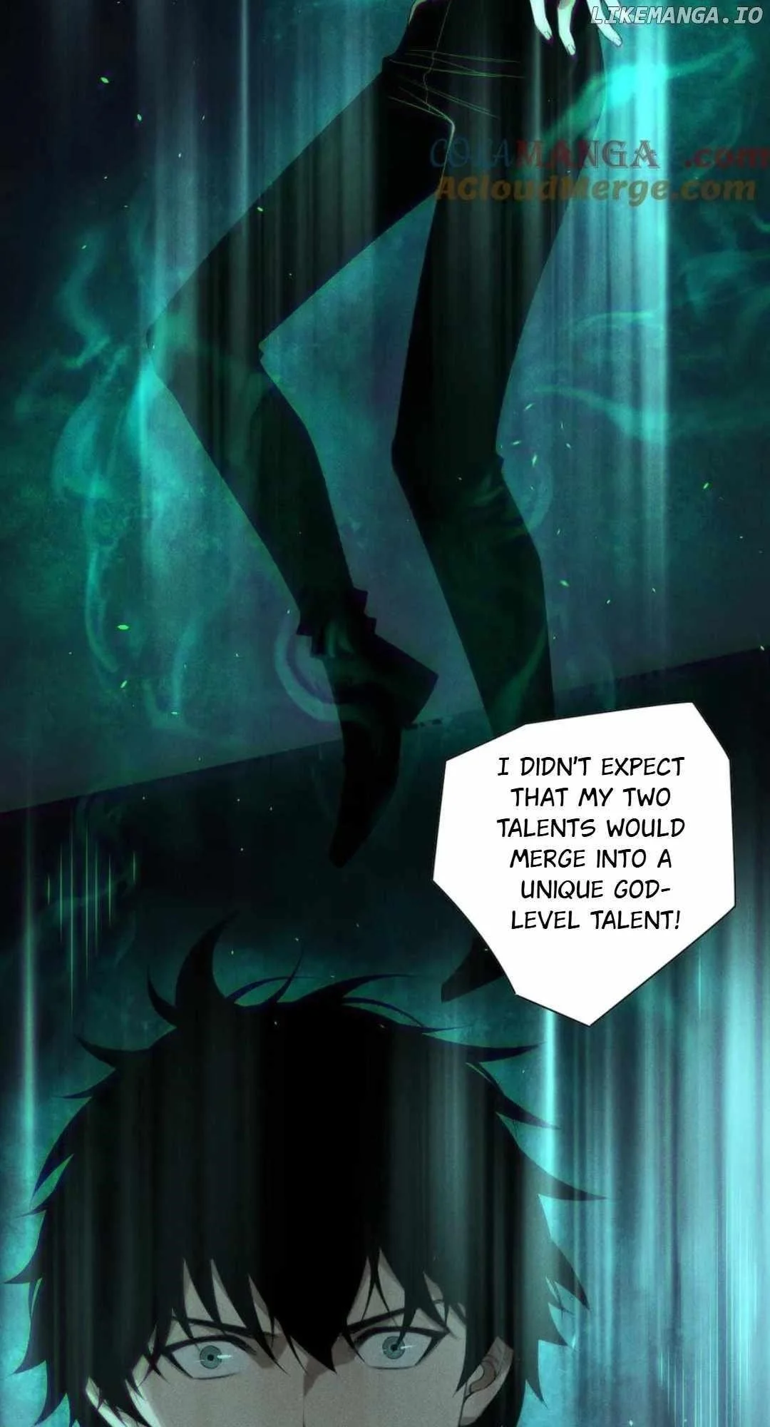 Read Catastrophic Necromancer Chapter 165 - catastrophicnecromancer.us | High Quality Manga Image 60