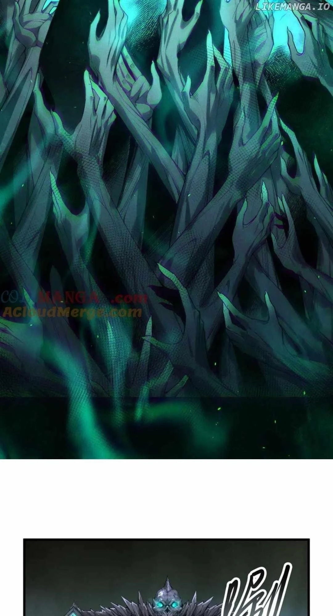 Read Catastrophic Necromancer Chapter 165 - catastrophicnecromancer.us | High Quality Manga Image 63