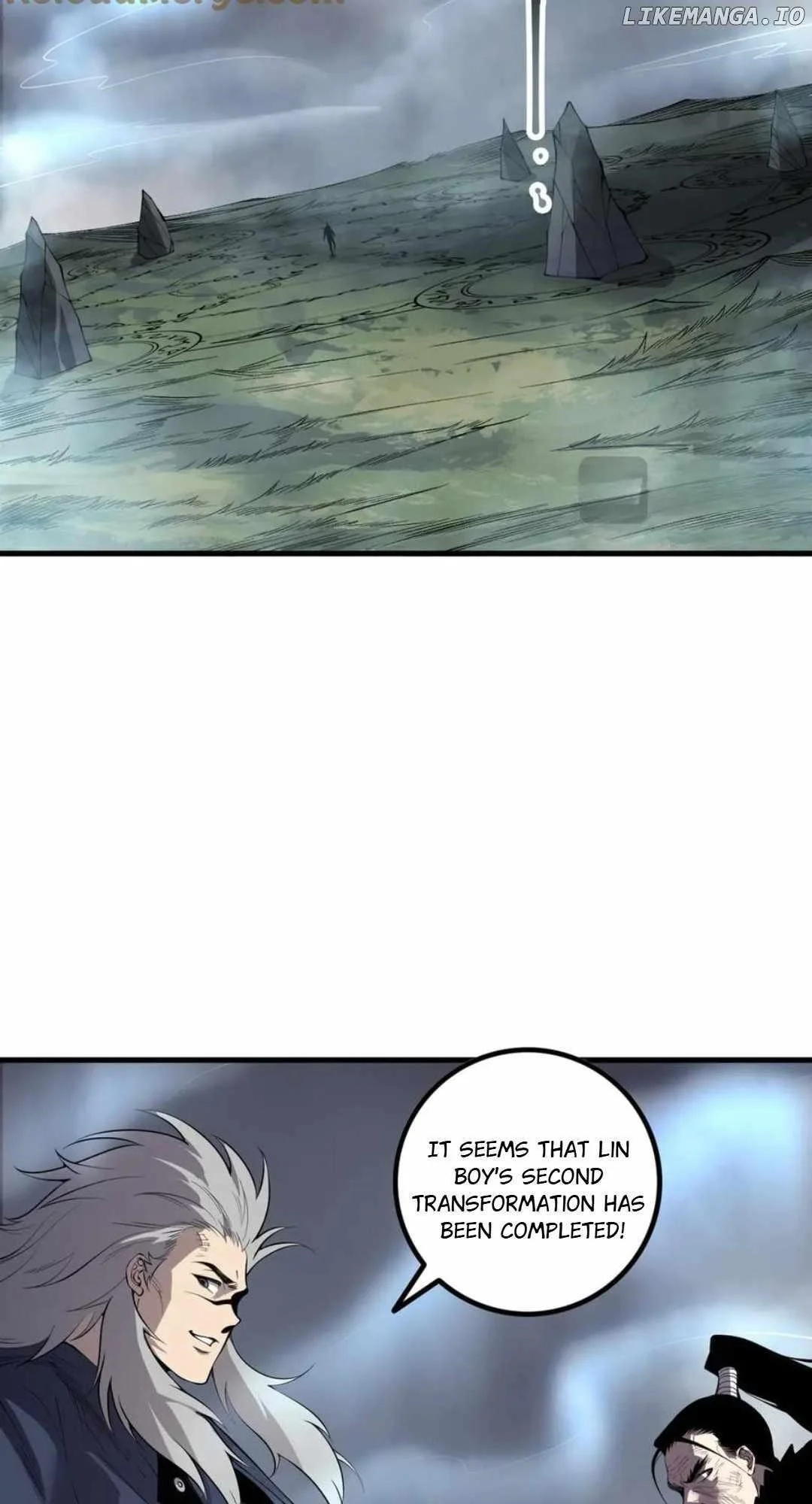 Read Catastrophic Necromancer Chapter 165 - catastrophicnecromancer.us | High Quality Manga Image 65