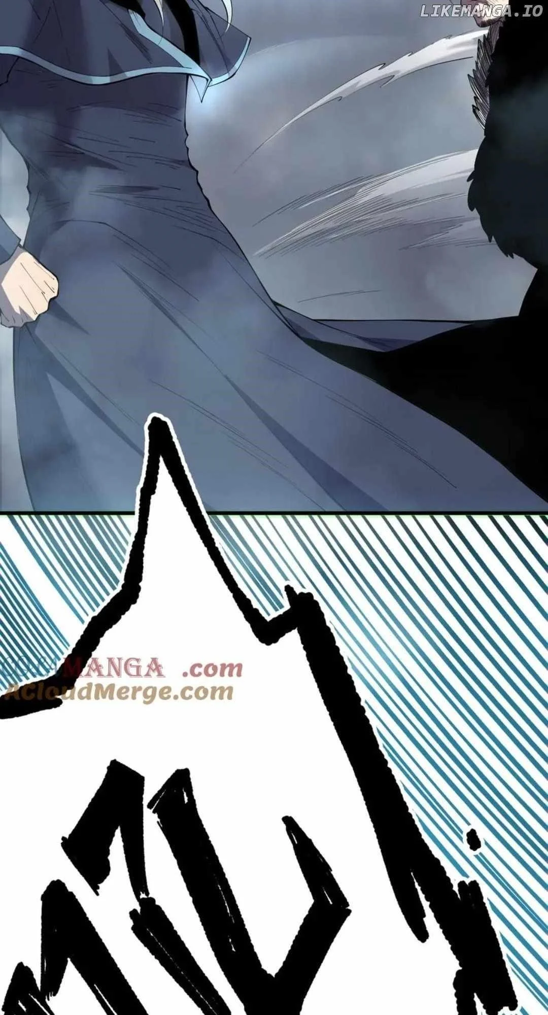 Read Catastrophic Necromancer Chapter 165 - catastrophicnecromancer.us | High Quality Manga Image 66