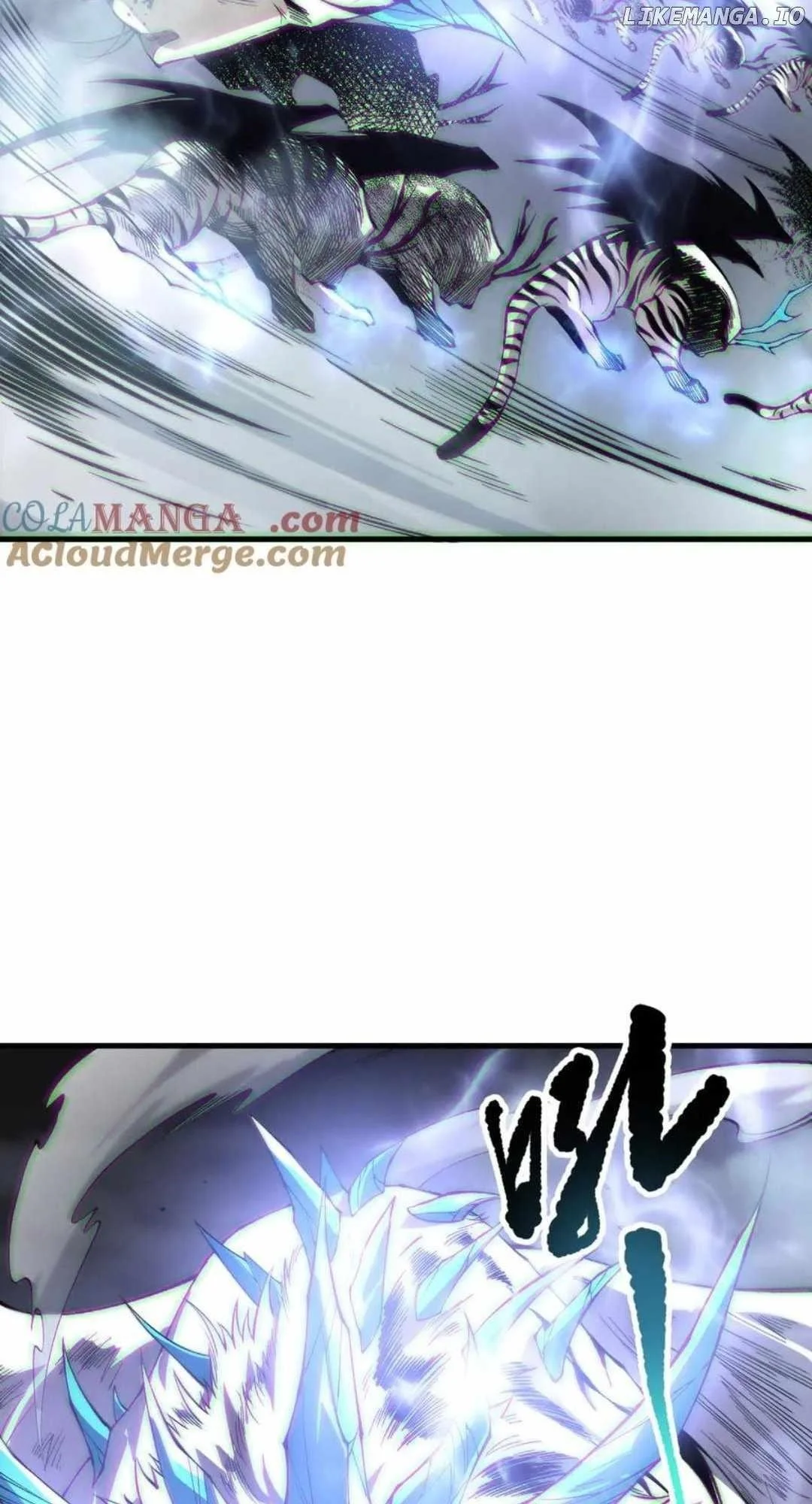 Read Catastrophic Necromancer Chapter 165 - catastrophicnecromancer.us | High Quality Manga Image 68