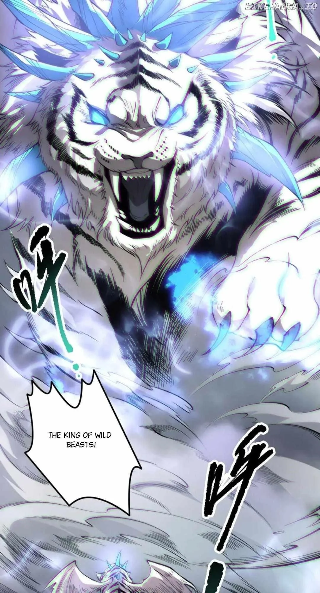 Read Catastrophic Necromancer Chapter 165 - catastrophicnecromancer.us | High Quality Manga Image 69