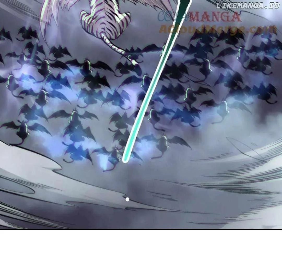 Read Catastrophic Necromancer Chapter 165 - catastrophicnecromancer.us | High Quality Manga Image 70