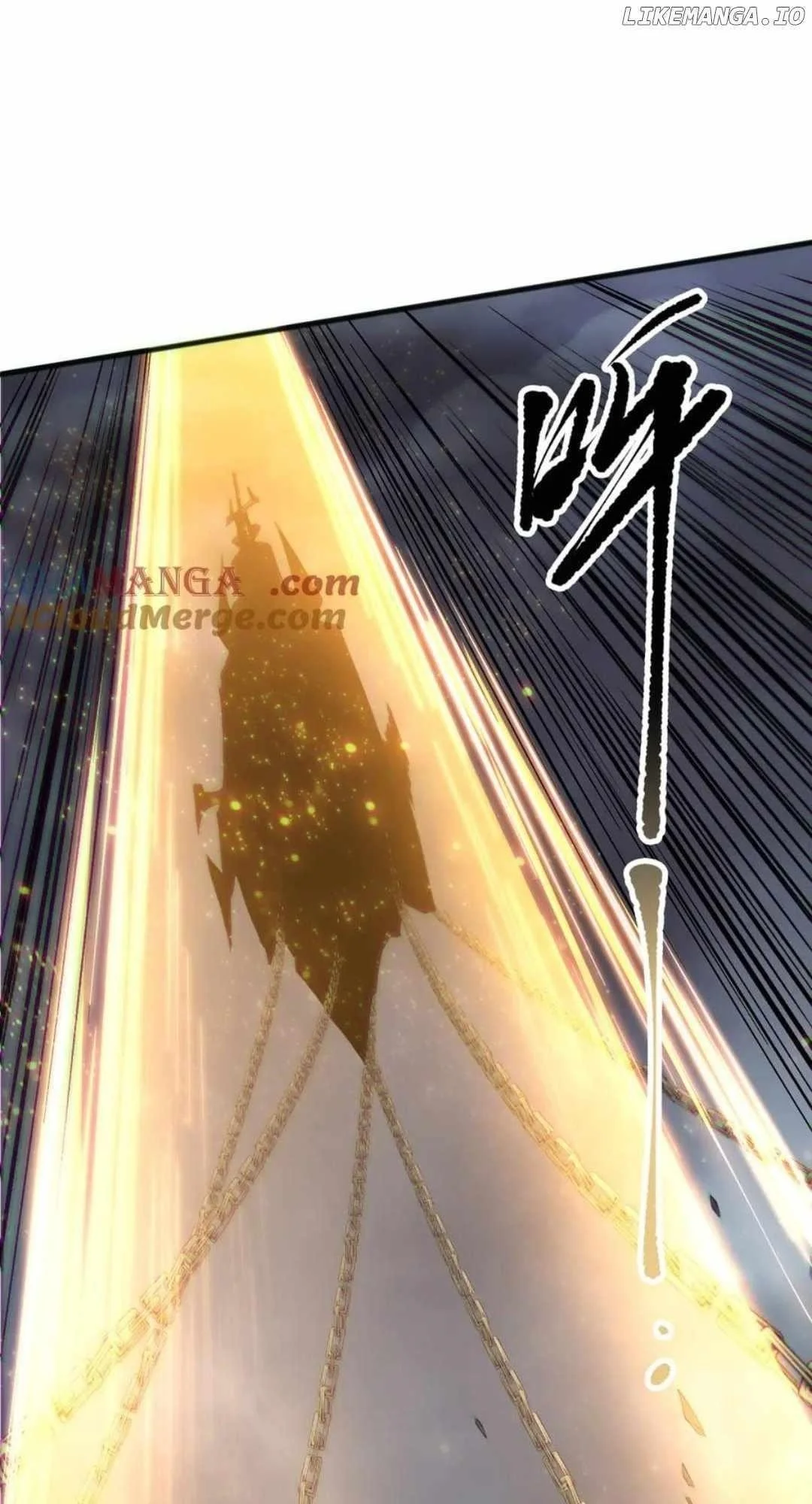 Read Catastrophic Necromancer Chapter 166 - catastrophicnecromancer.us | High Quality Manga Image 5