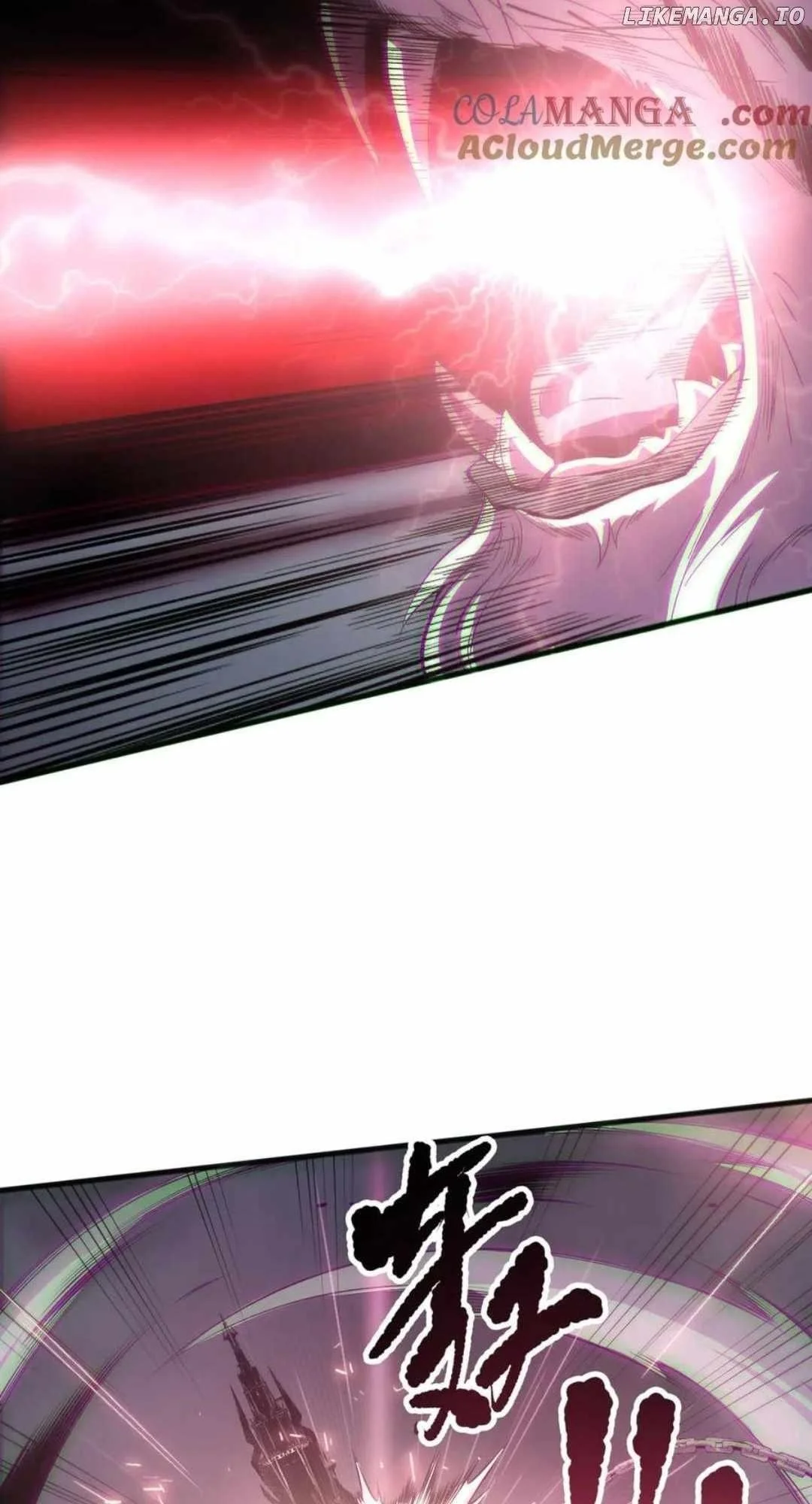 Read Catastrophic Necromancer Chapter 166 - catastrophicnecromancer.us | High Quality Manga Image 7