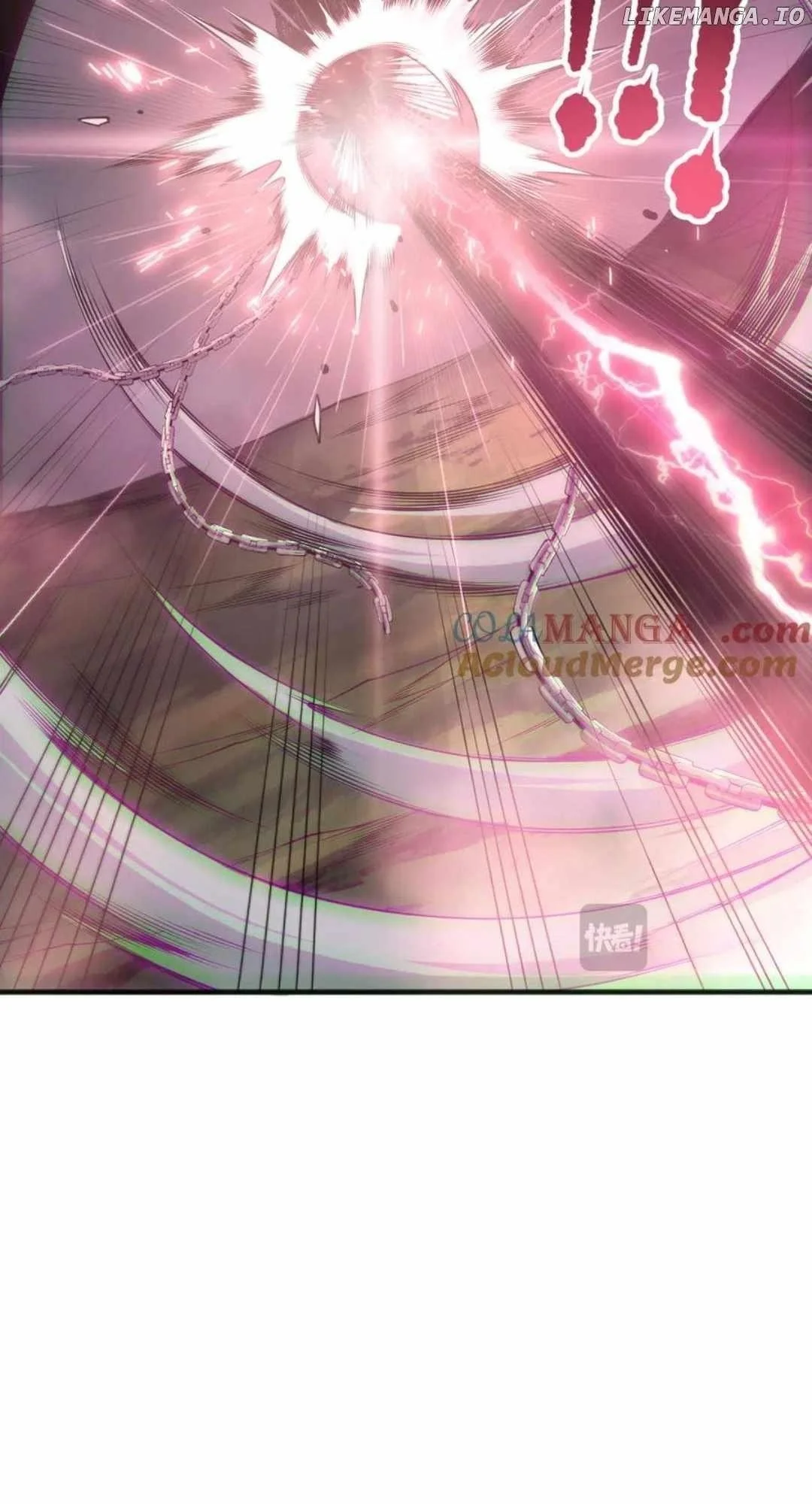 Read Catastrophic Necromancer Chapter 166 - catastrophicnecromancer.us | High Quality Manga Image 8