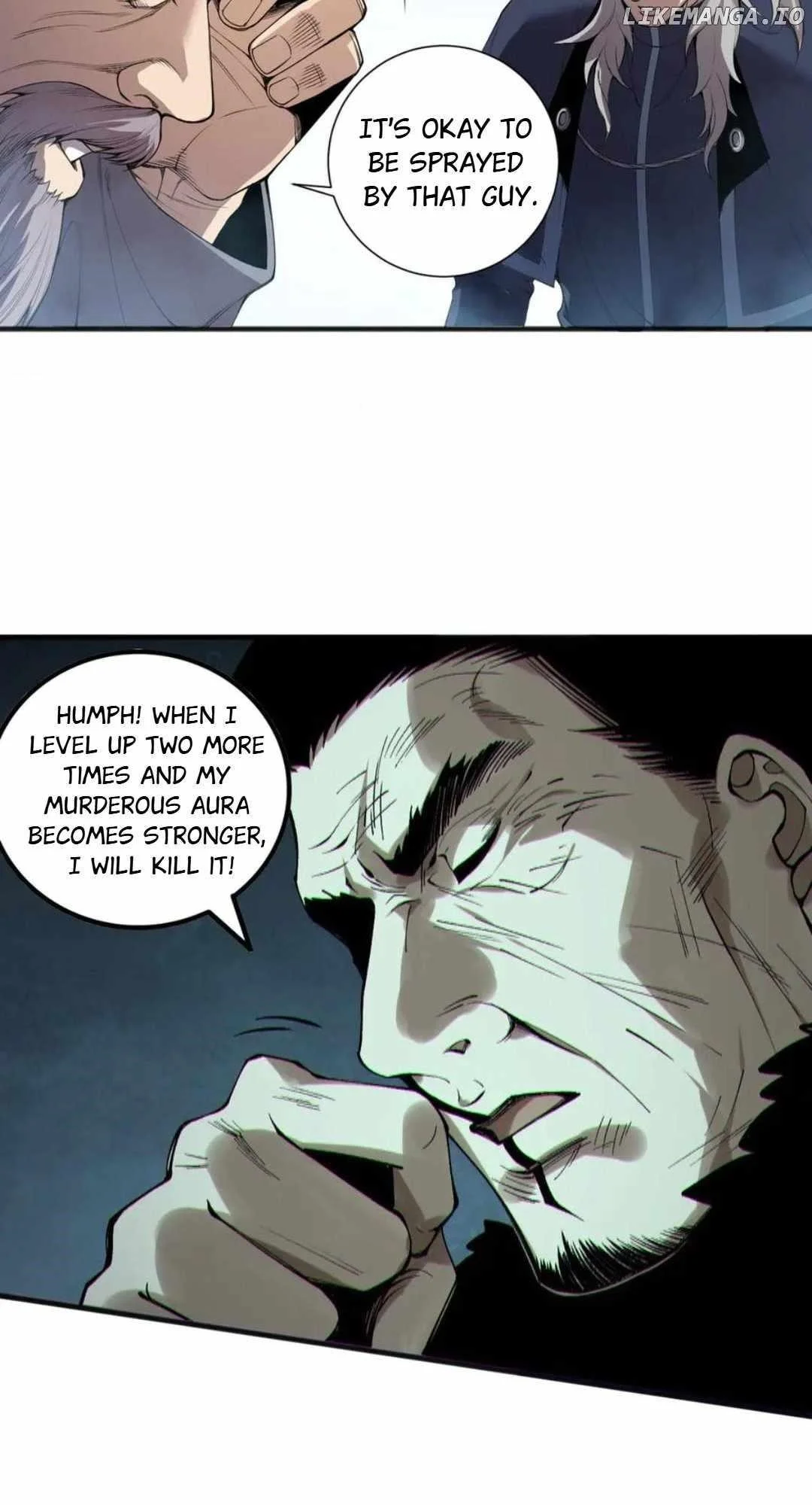 Read Catastrophic Necromancer Chapter 166 - catastrophicnecromancer.us | High Quality Manga Image 13