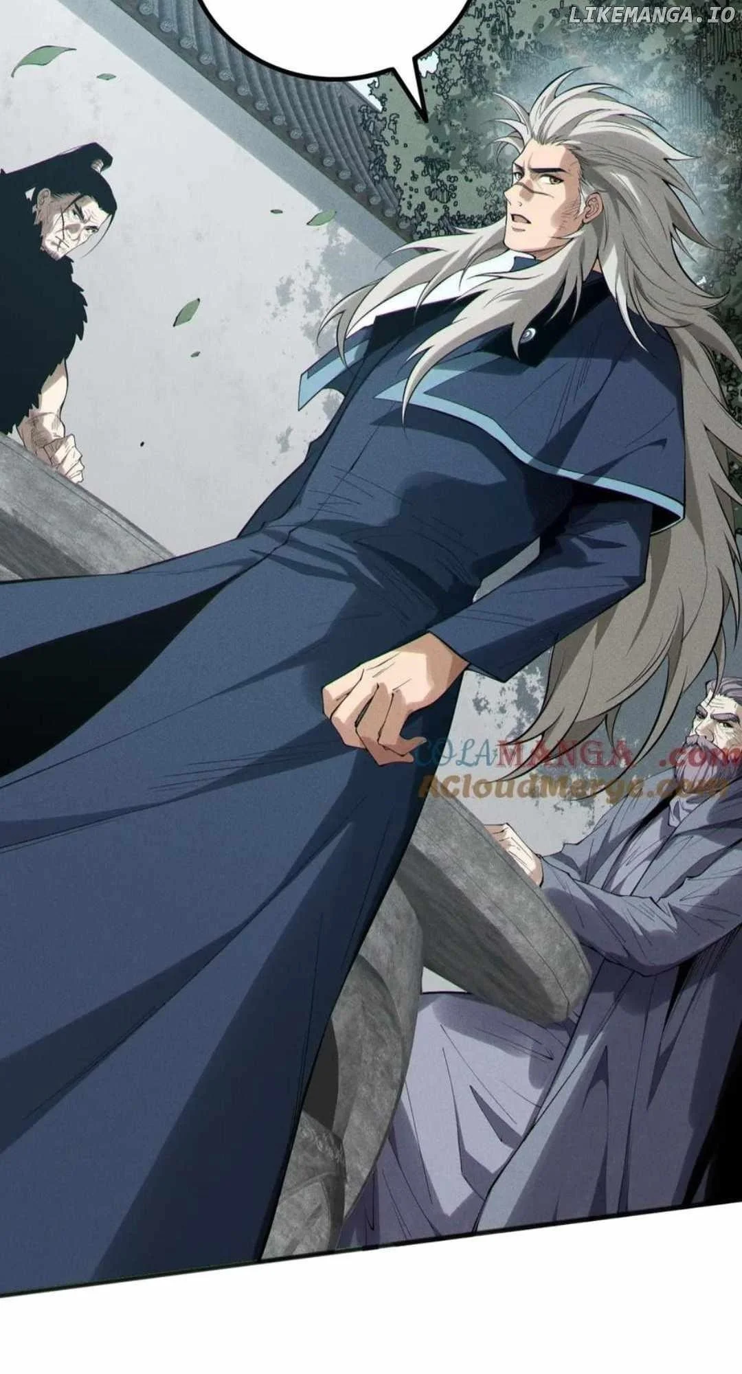 Read Catastrophic Necromancer Chapter 166 - catastrophicnecromancer.us | High Quality Manga Image 15