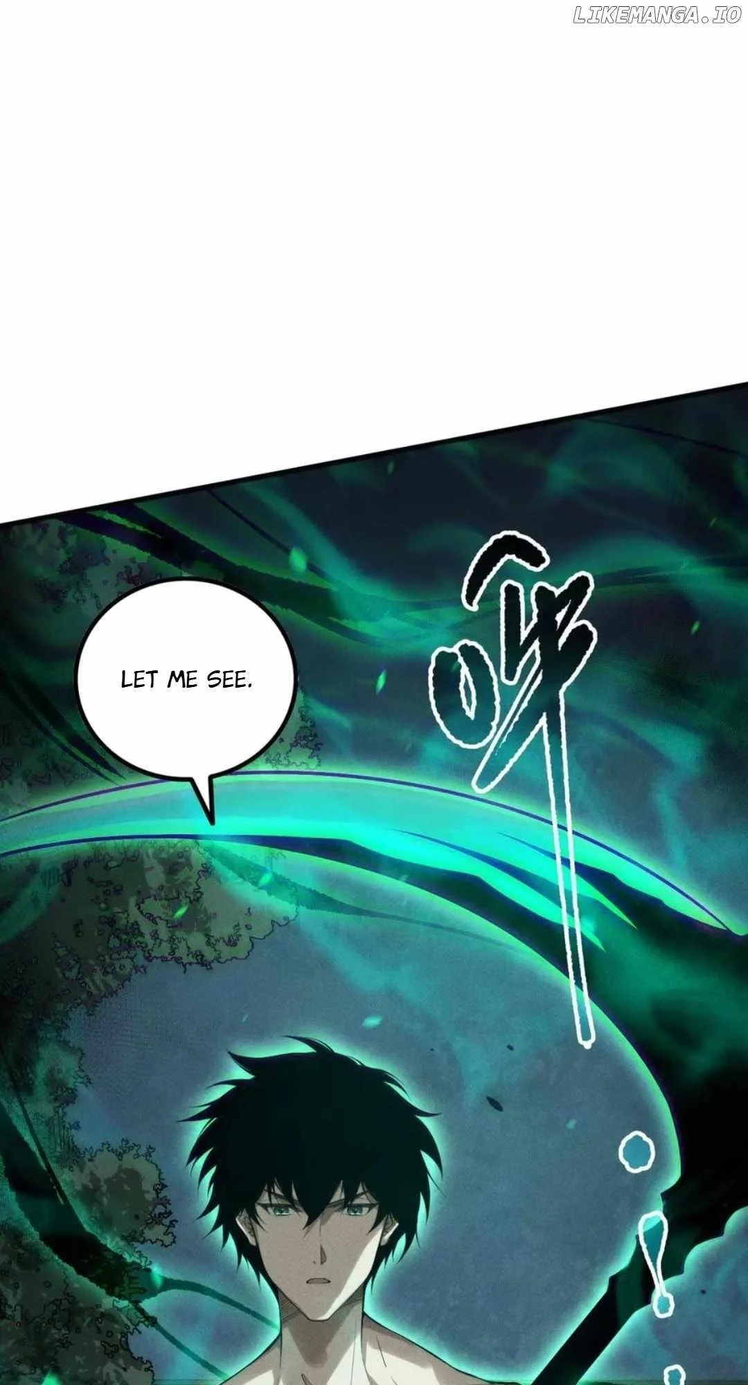 Read Catastrophic Necromancer Chapter 166 - catastrophicnecromancer.us | High Quality Manga Image 16