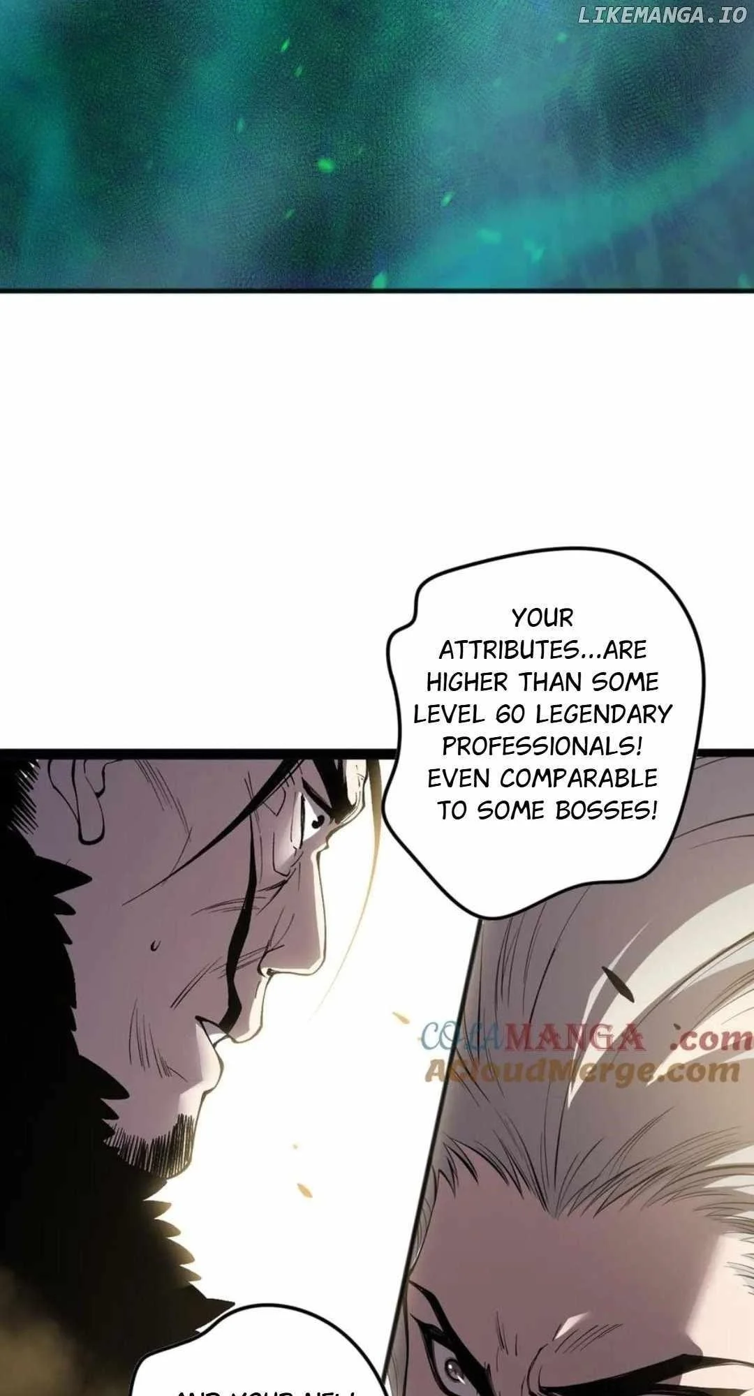 Read Catastrophic Necromancer Chapter 166 - catastrophicnecromancer.us | High Quality Manga Image 23