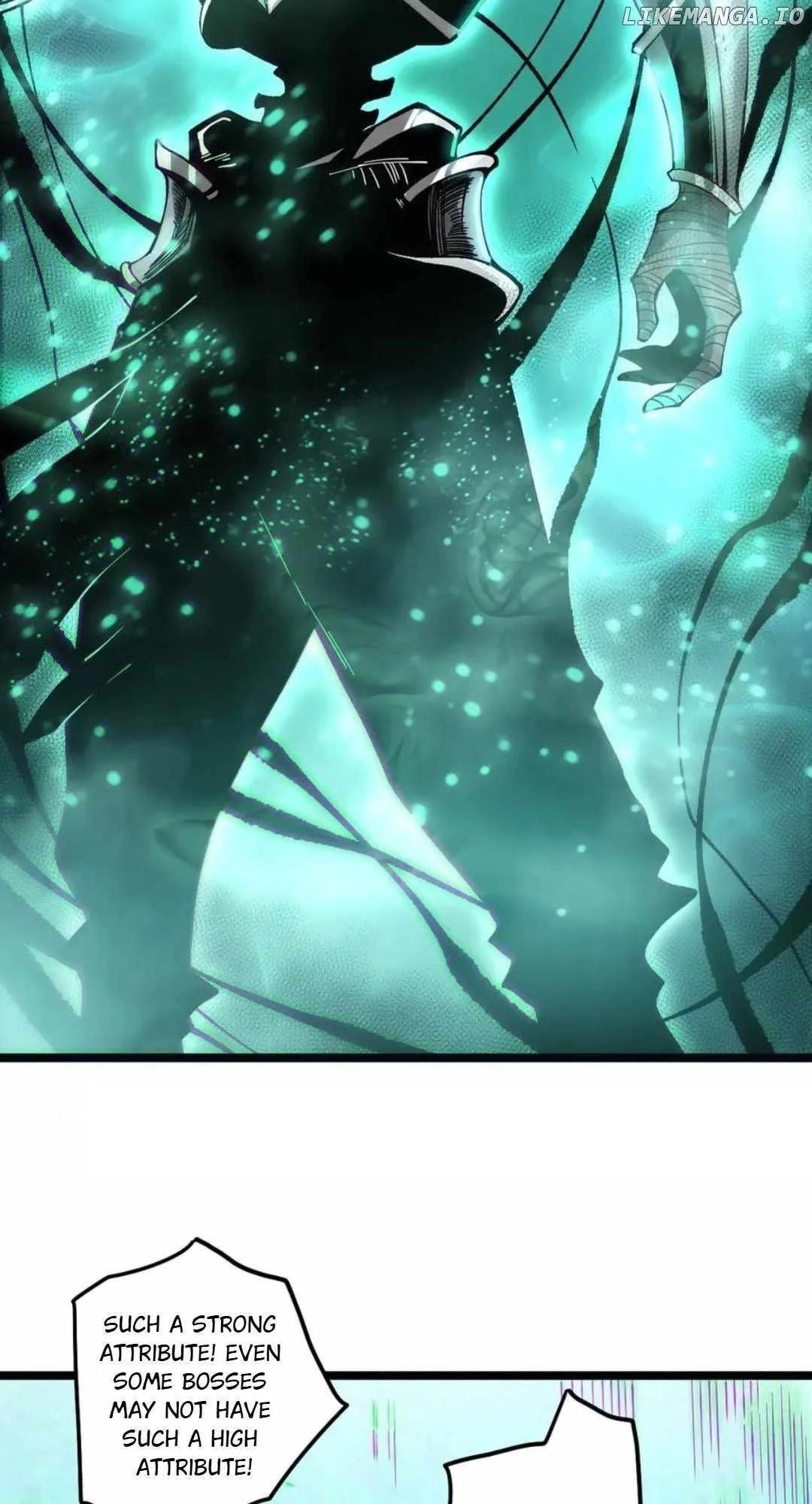 Read Catastrophic Necromancer Chapter 166 - catastrophicnecromancer.us | High Quality Manga Image 28