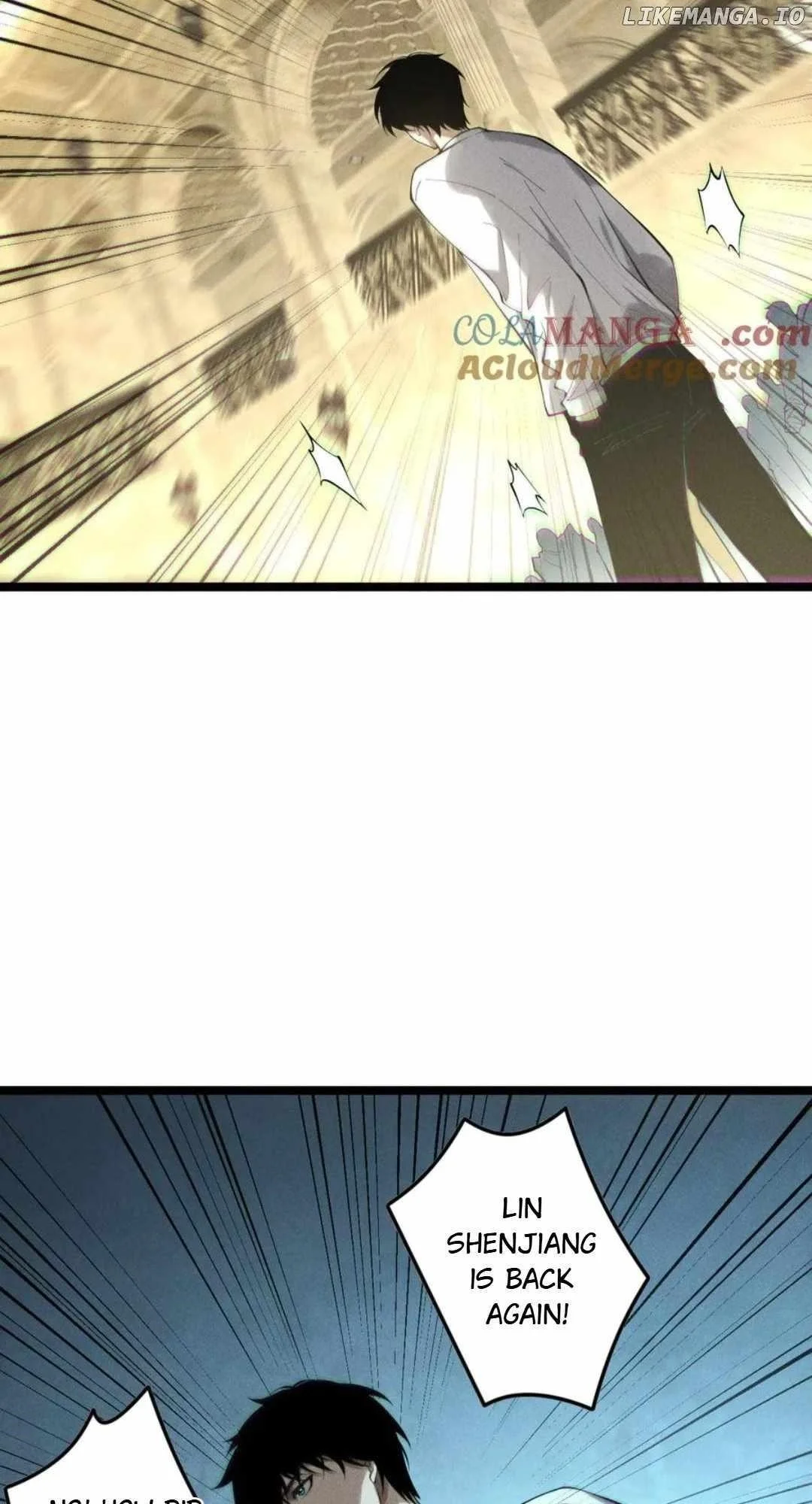 Read Catastrophic Necromancer Chapter 166 - catastrophicnecromancer.us | High Quality Manga Image 42