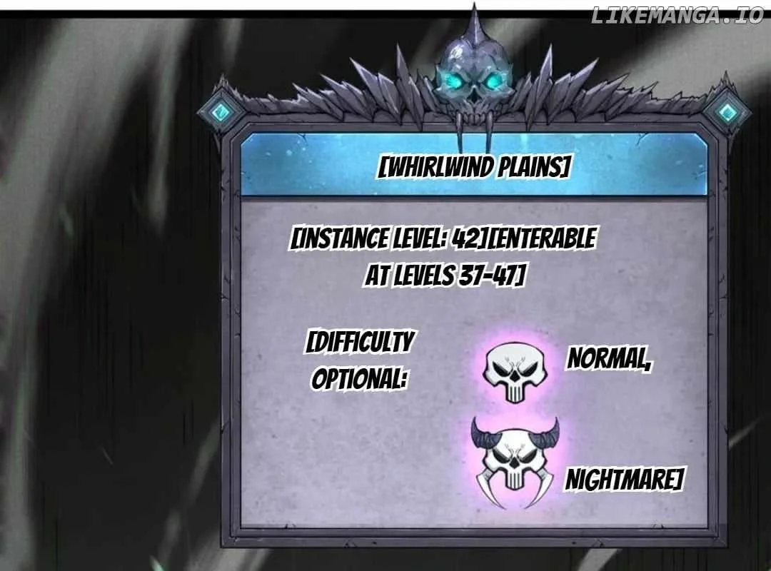 Read Catastrophic Necromancer Chapter 166 - catastrophicnecromancer.us | High Quality Manga Image 44