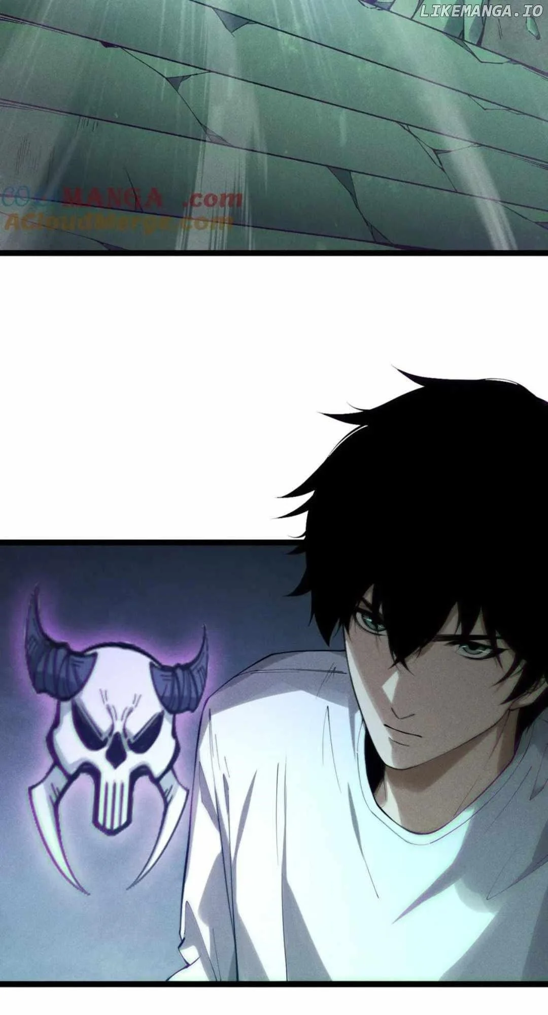 Read Catastrophic Necromancer Chapter 166 - catastrophicnecromancer.us | High Quality Manga Image 46