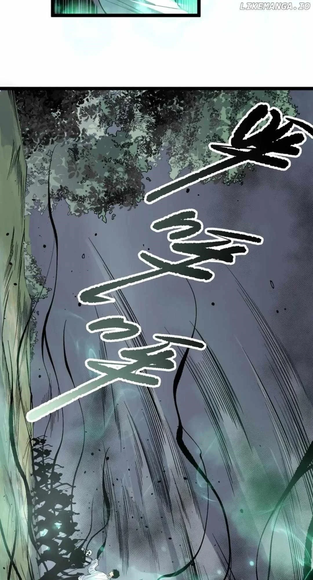 Read Catastrophic Necromancer Chapter 166 - catastrophicnecromancer.us | High Quality Manga Image 50