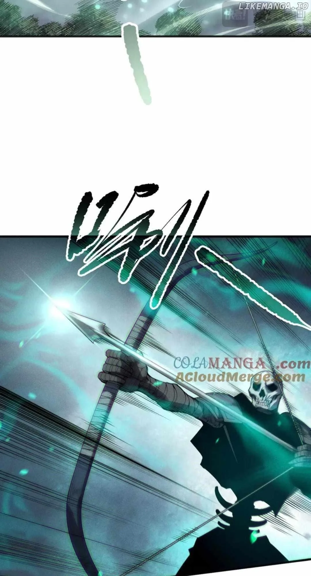 Read Catastrophic Necromancer Chapter 166 - catastrophicnecromancer.us | High Quality Manga Image 54